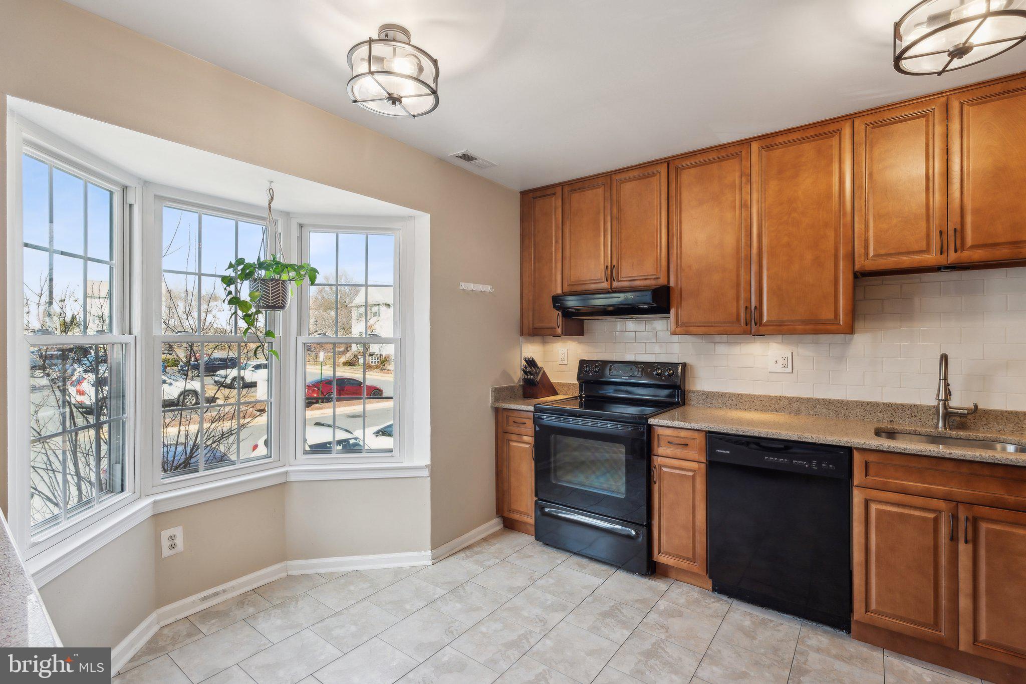 WINDING BROOK - Residential