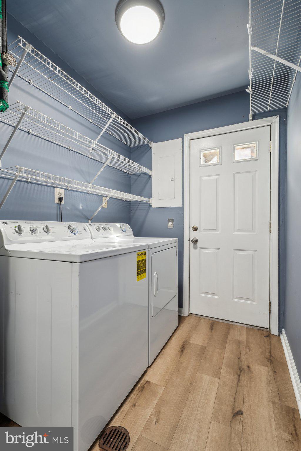 WINDING BROOK - Residential