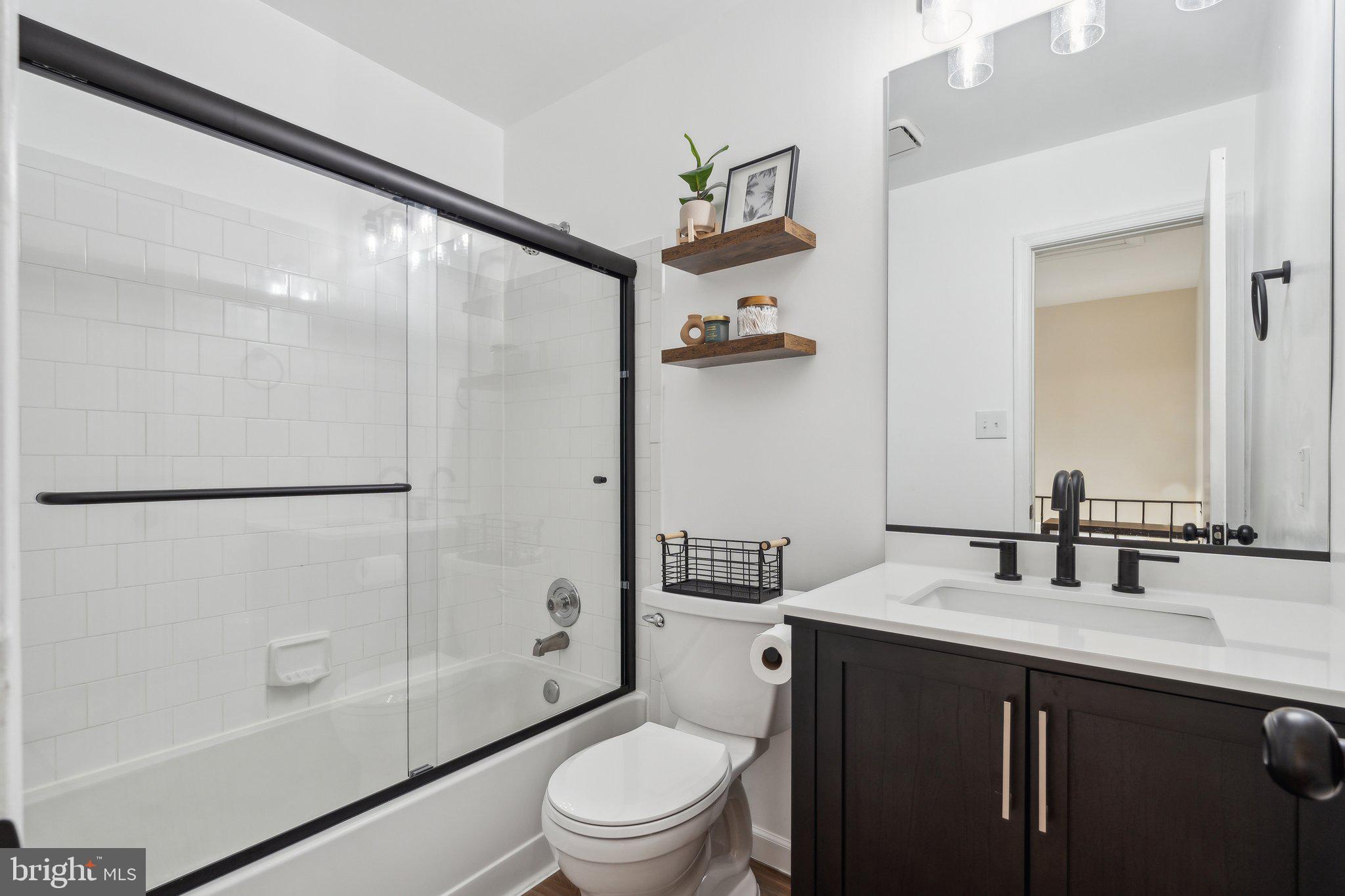 WINDING BROOK - Residential