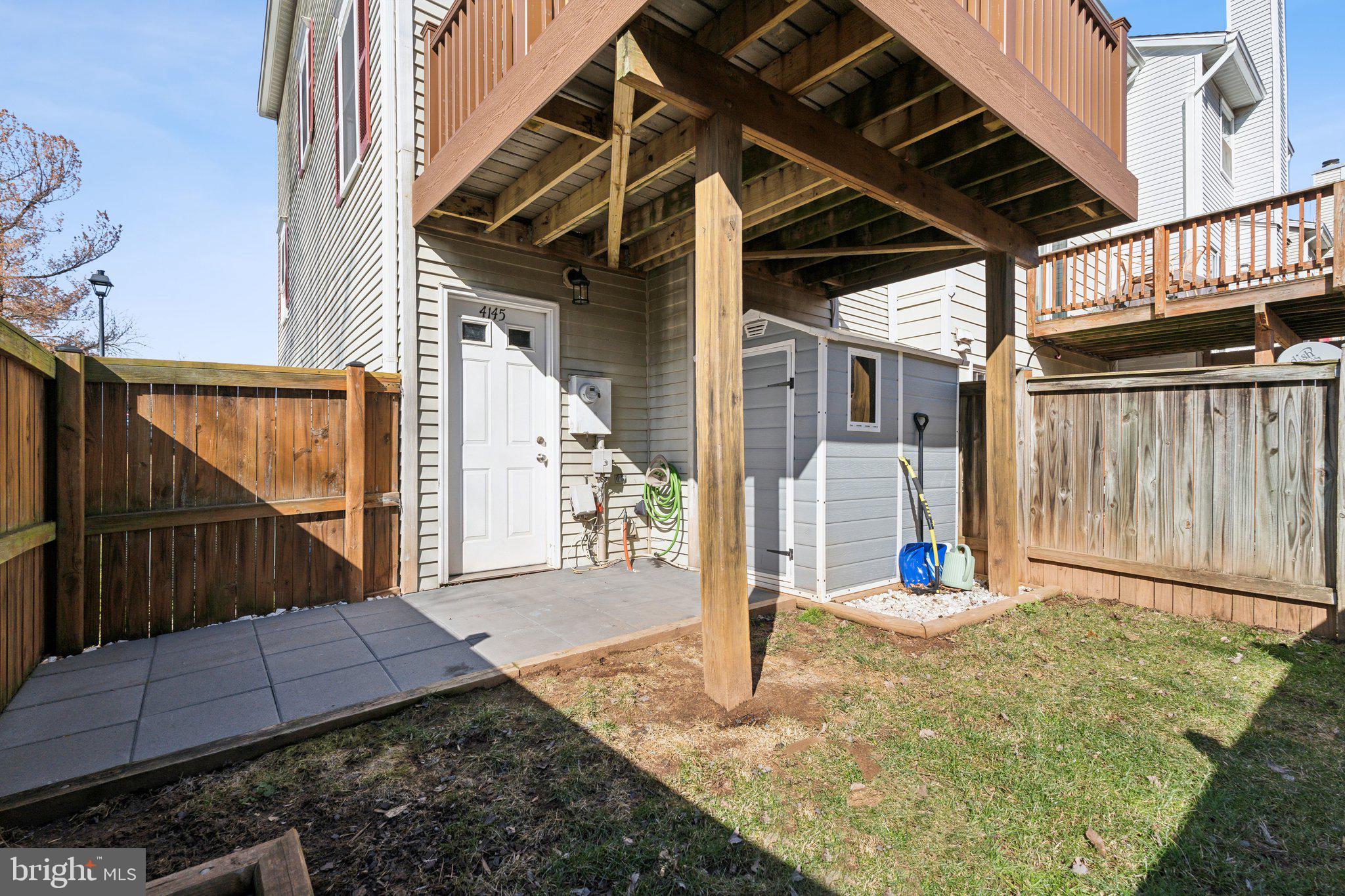 WINDING BROOK - Residential
