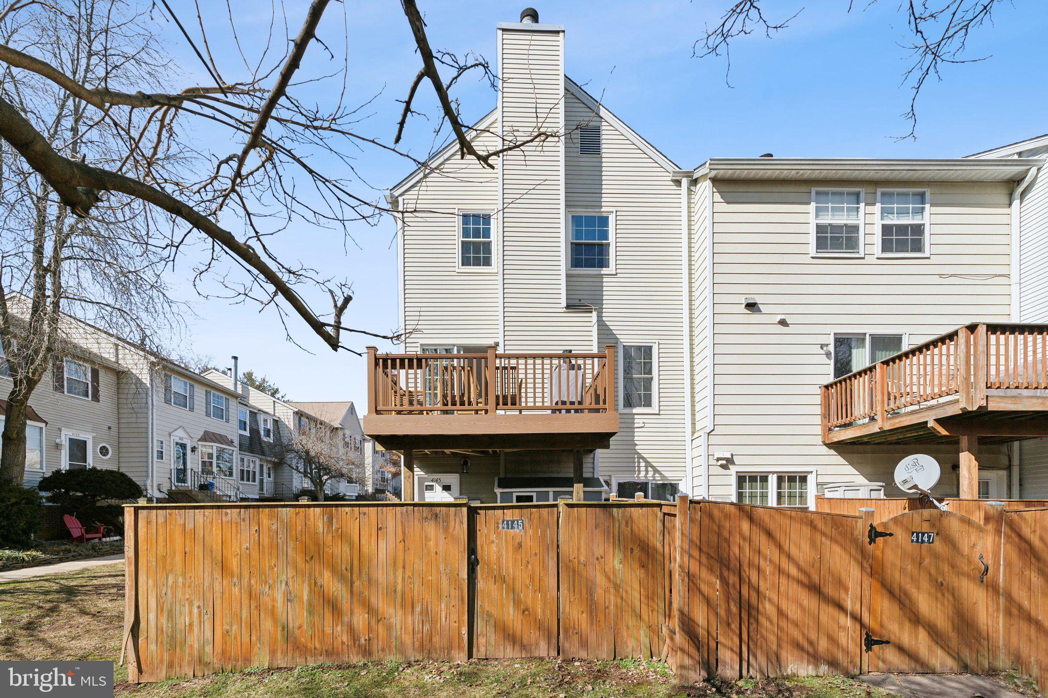 WINDING BROOK - Residential