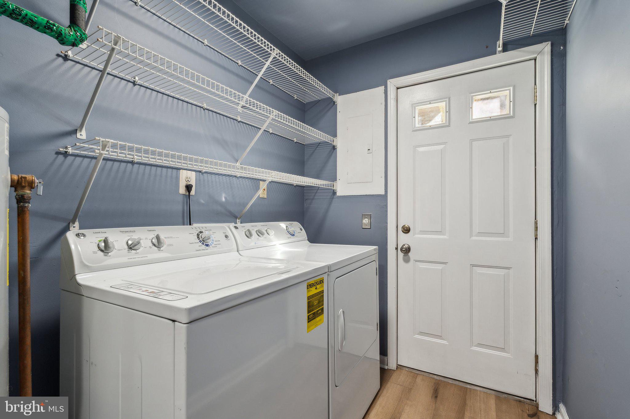 WINDING BROOK - Residential