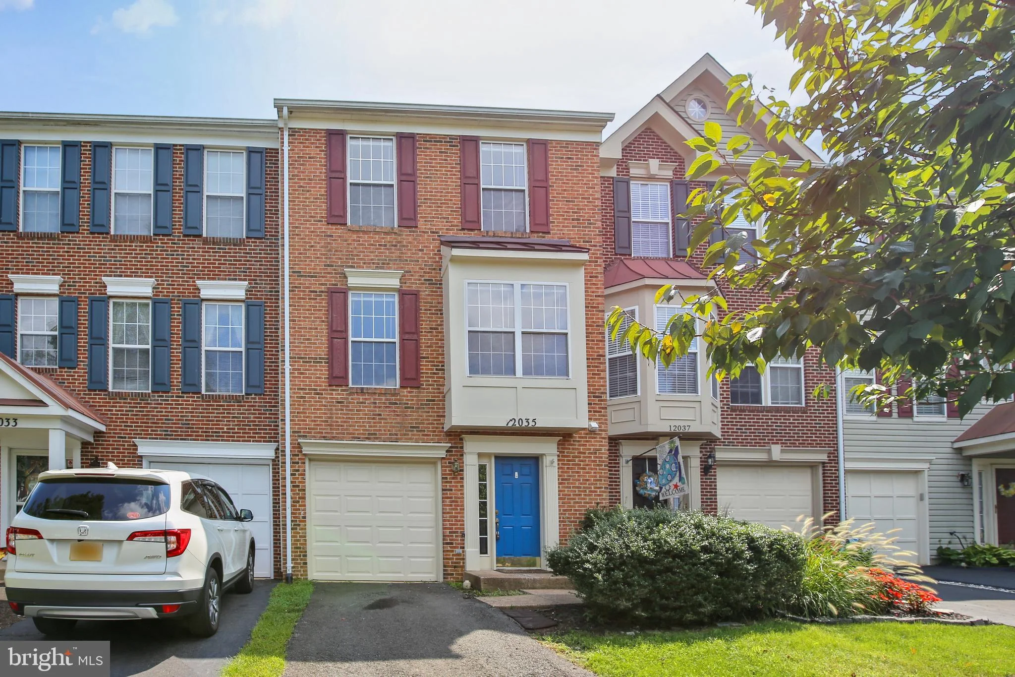 12035 Country Mill Drive, Bristow, VA 20136