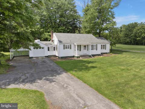Homes For Sale - 1454 Granite Station Road<br/> GETTYSBURG, PA 17325