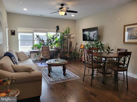 Condo For Rent - 605 N Atlantic Avenue #206<br/> Camden County, COLLINGSWOOD, NJ 08108