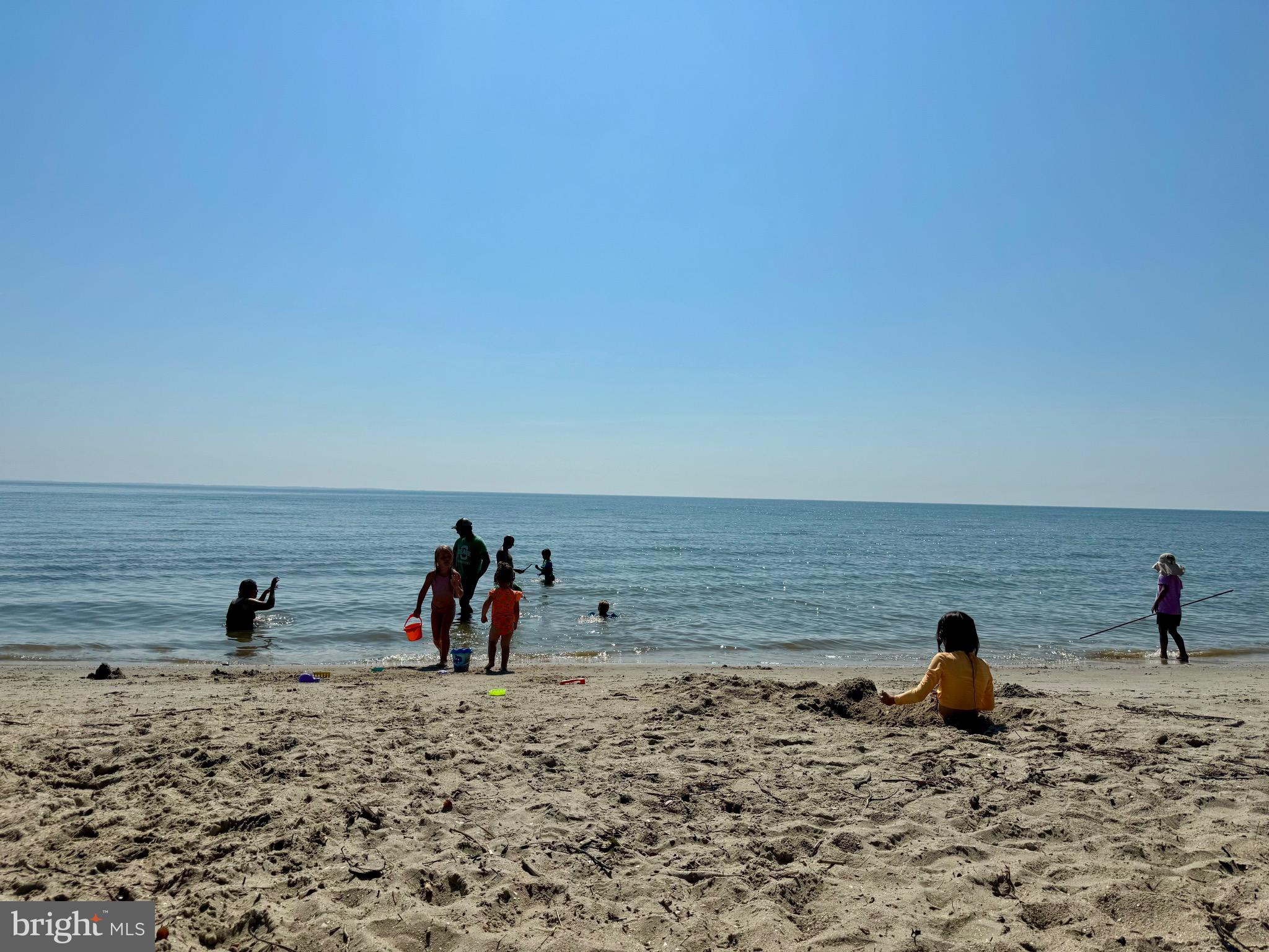 CHESAPEAKE VILLAGE - Residential