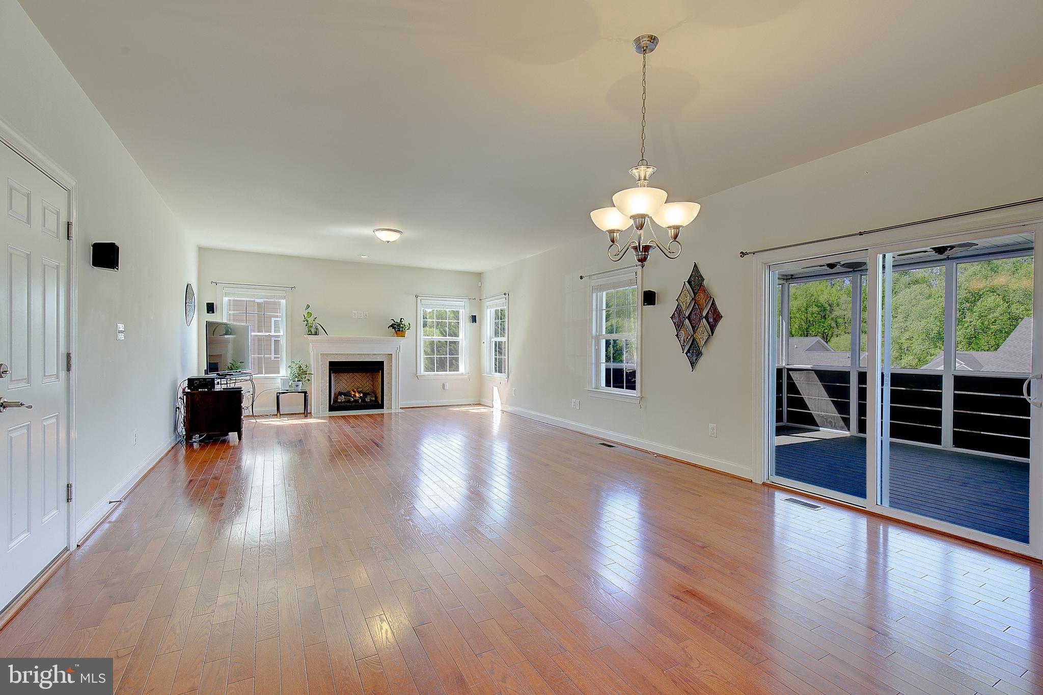 CHESAPEAKE VILLAGE - Residential