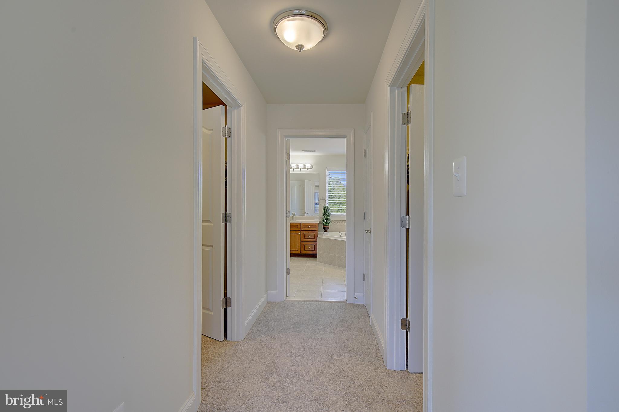 CHESAPEAKE VILLAGE - Residential