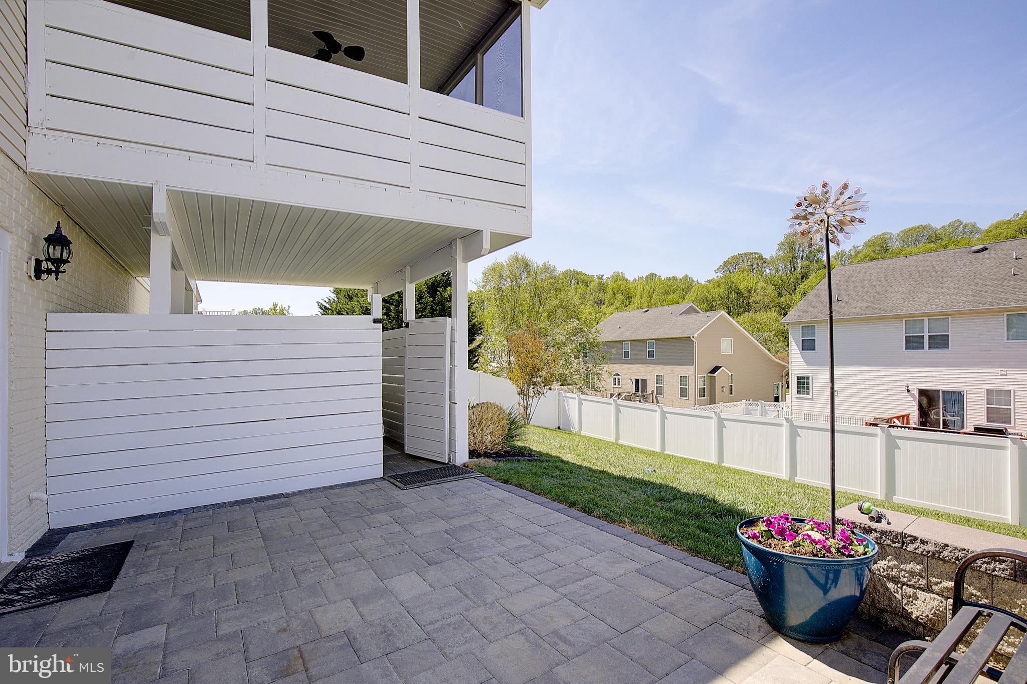 CHESAPEAKE VILLAGE - Residential