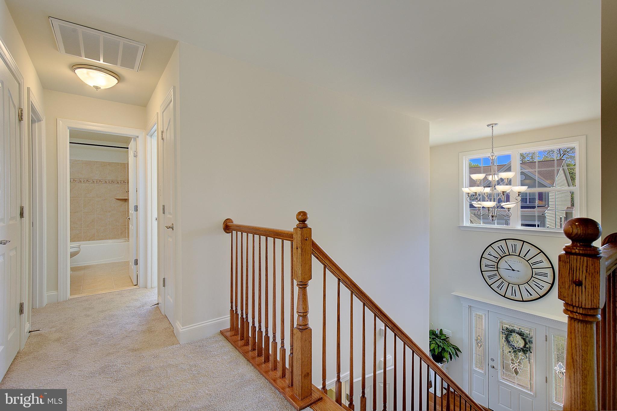 CHESAPEAKE VILLAGE - Residential