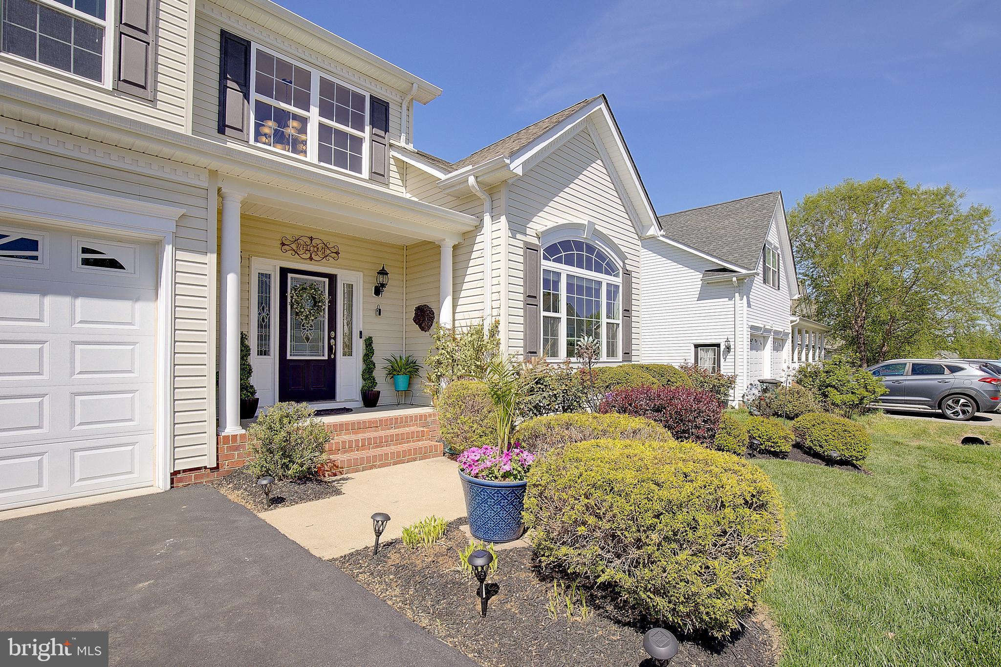 CHESAPEAKE VILLAGE - Residential