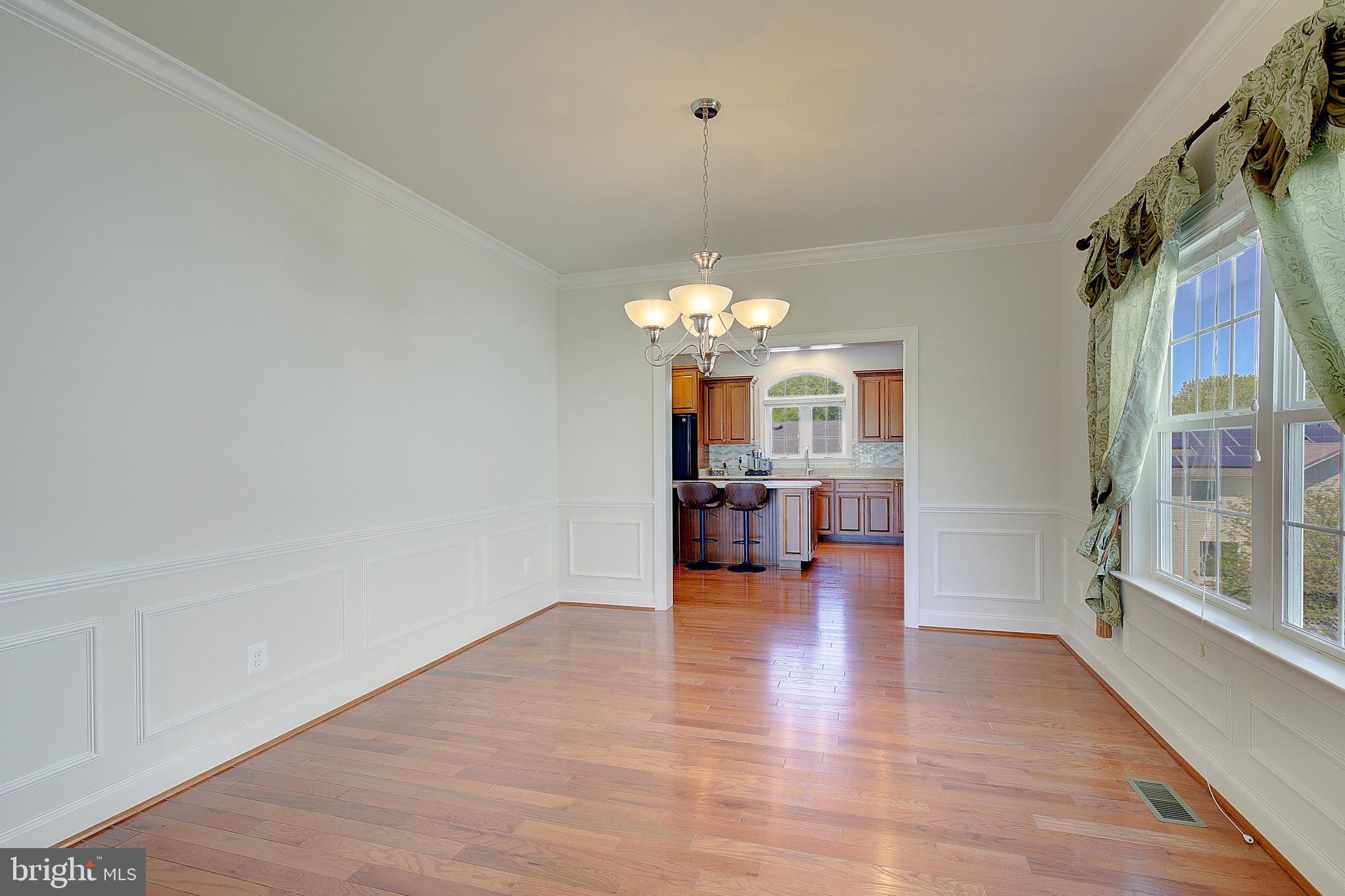 CHESAPEAKE VILLAGE - Residential