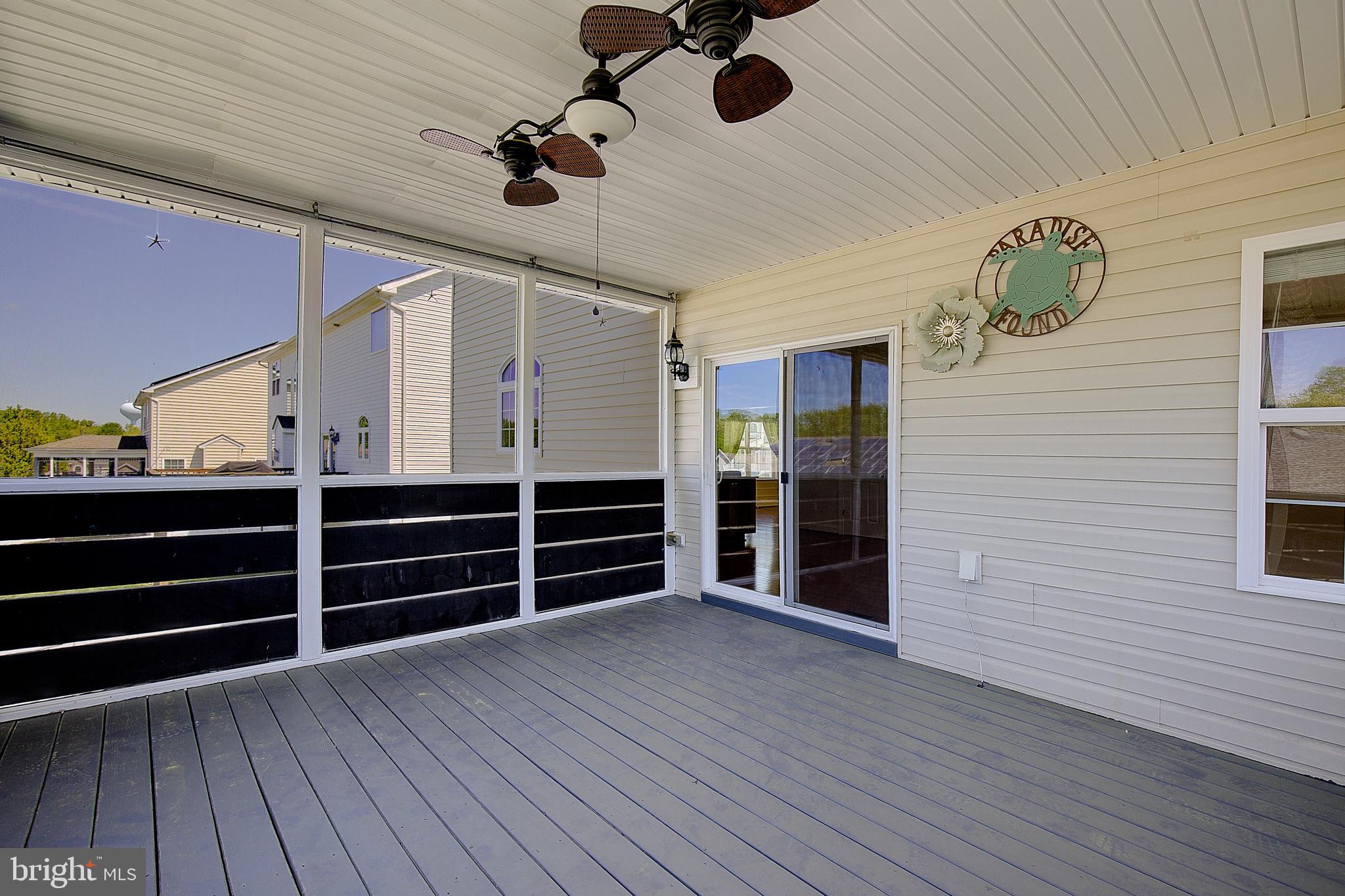 CHESAPEAKE VILLAGE - Residential