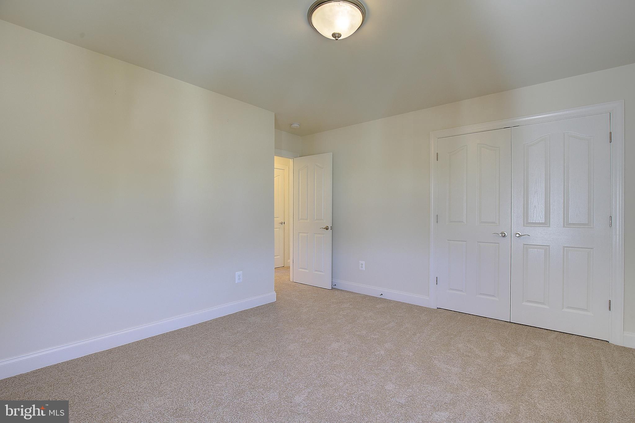 CHESAPEAKE VILLAGE - Residential