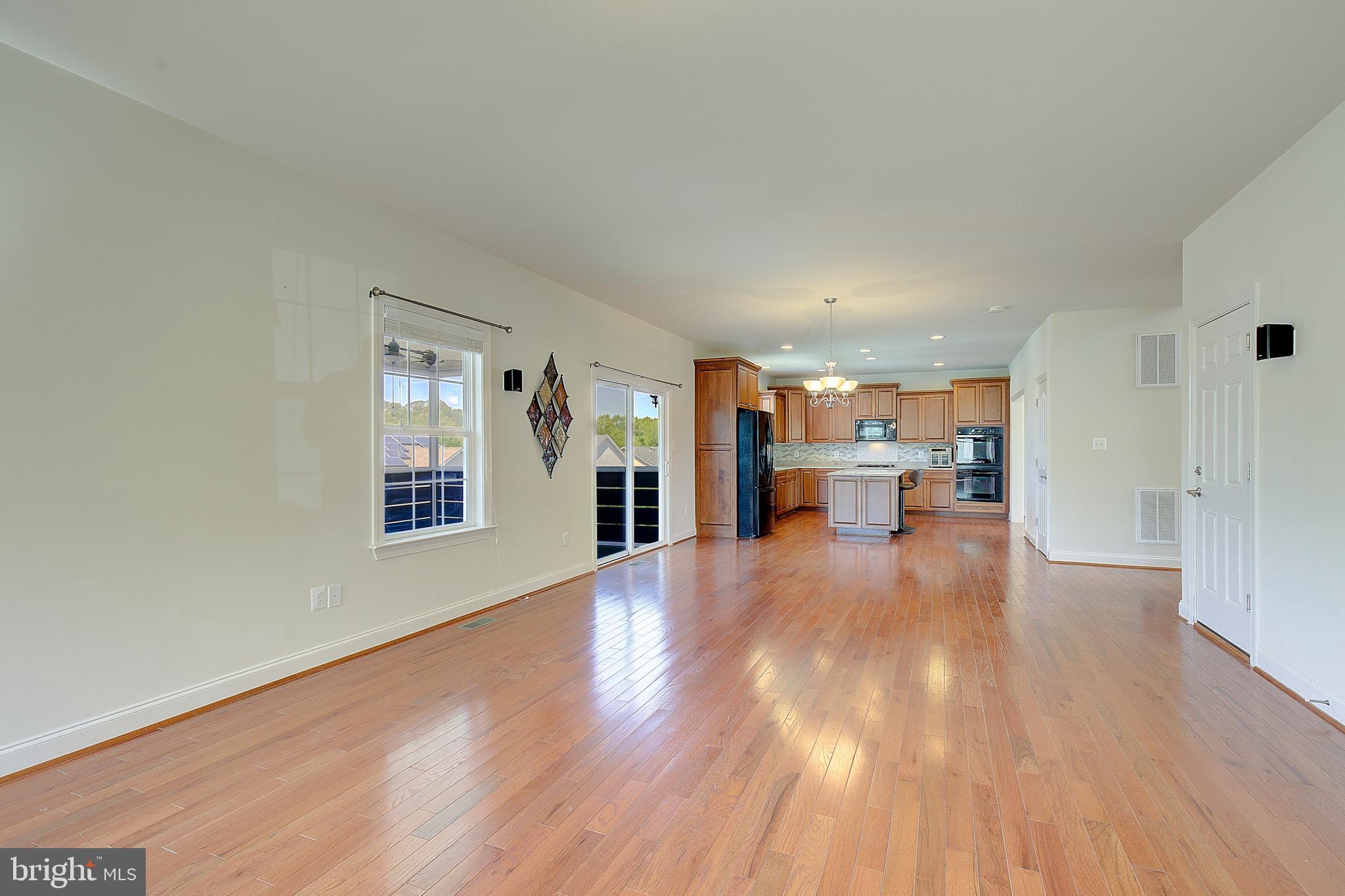 CHESAPEAKE VILLAGE - Residential