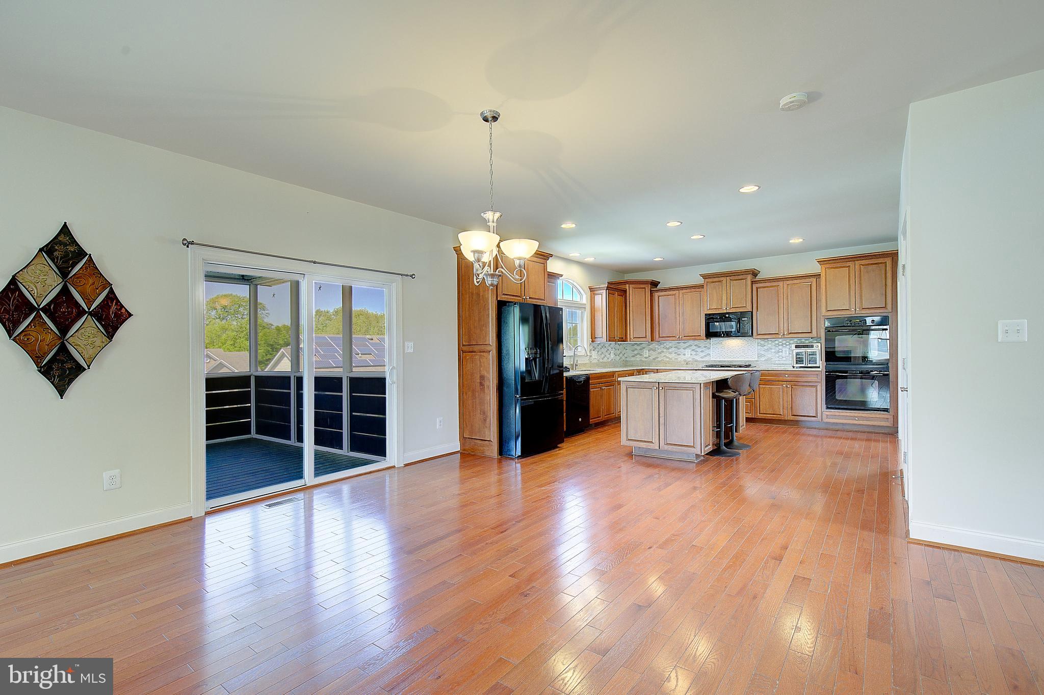 CHESAPEAKE VILLAGE - Residential