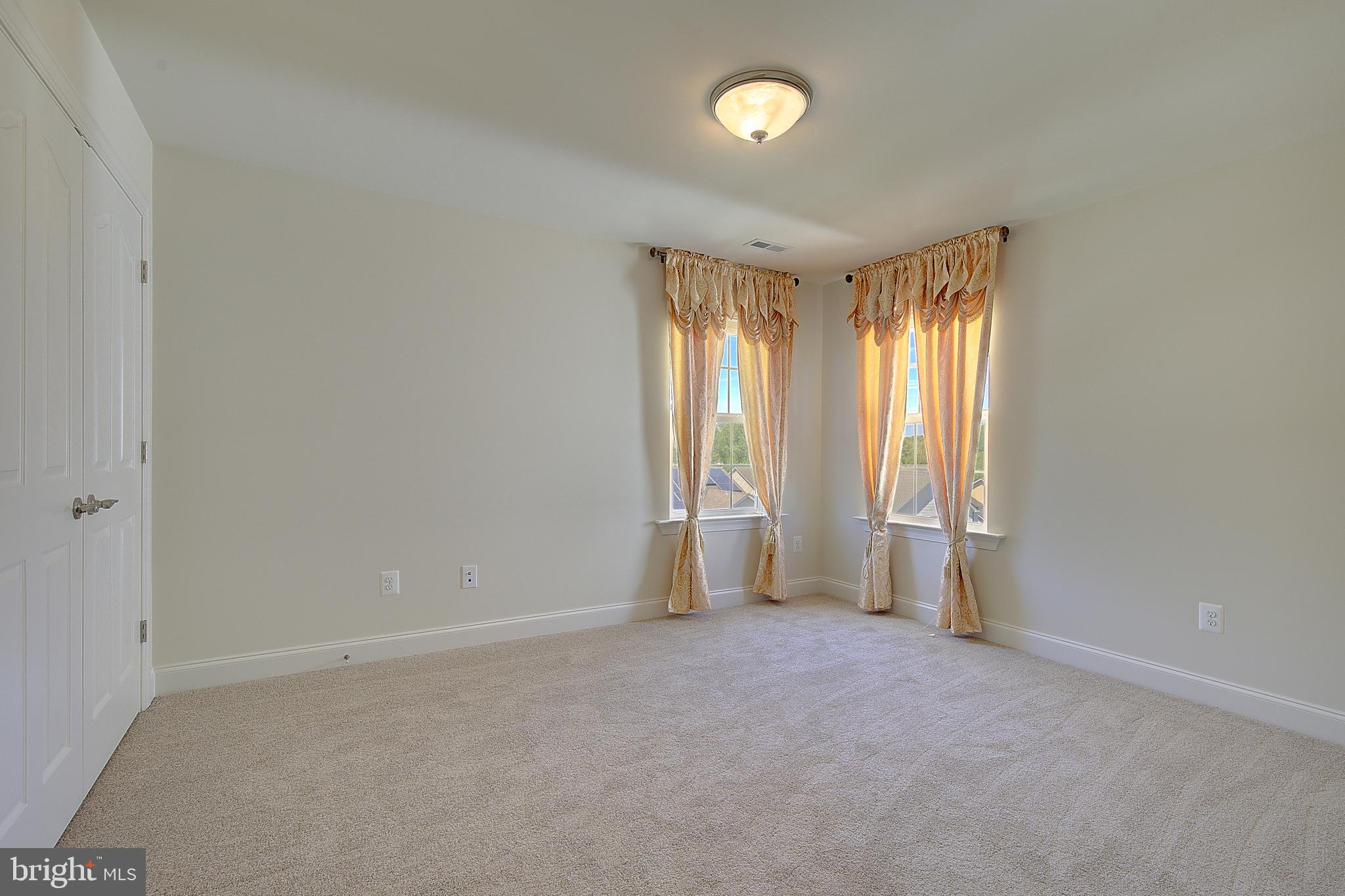 CHESAPEAKE VILLAGE - Residential