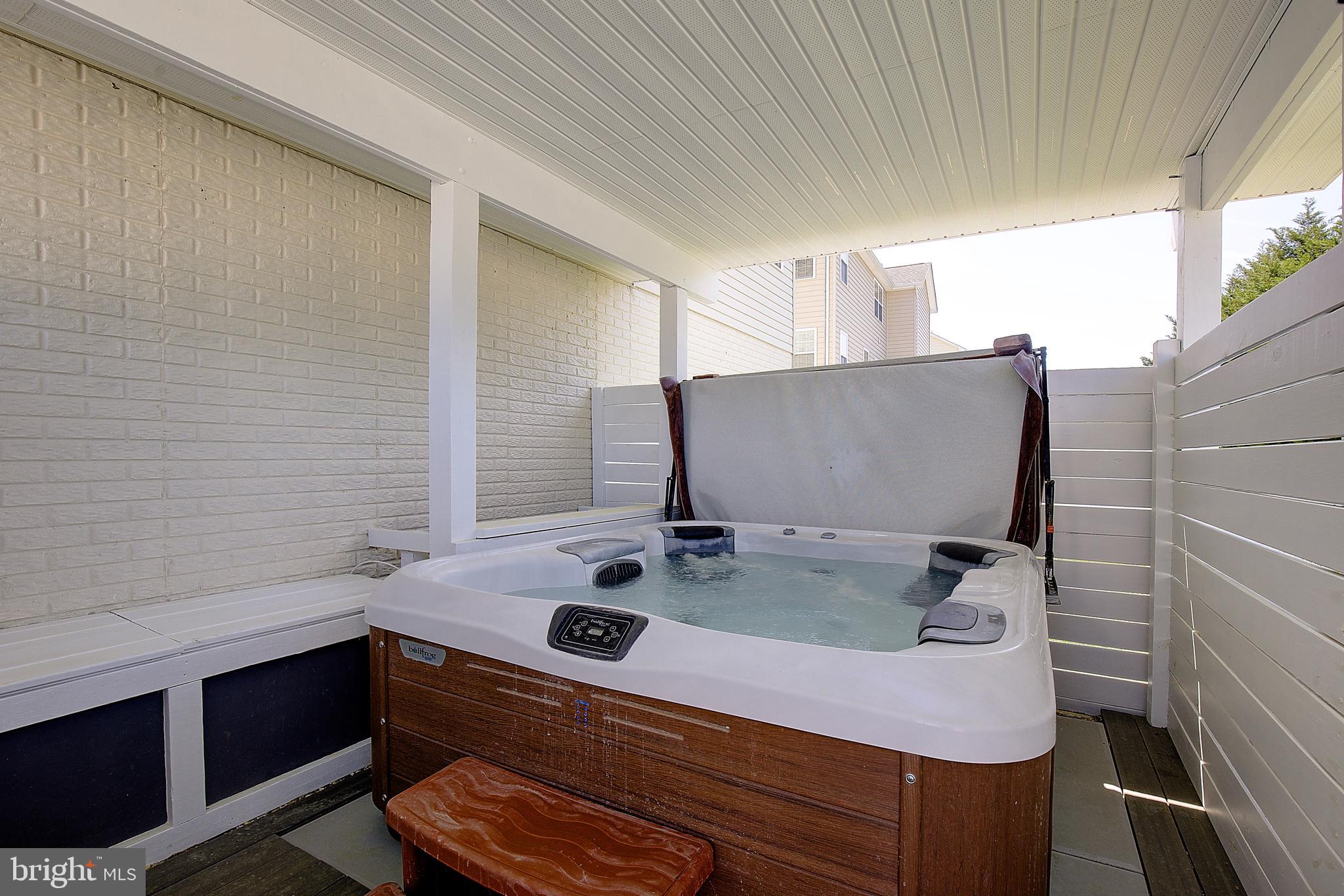 CHESAPEAKE VILLAGE - Residential