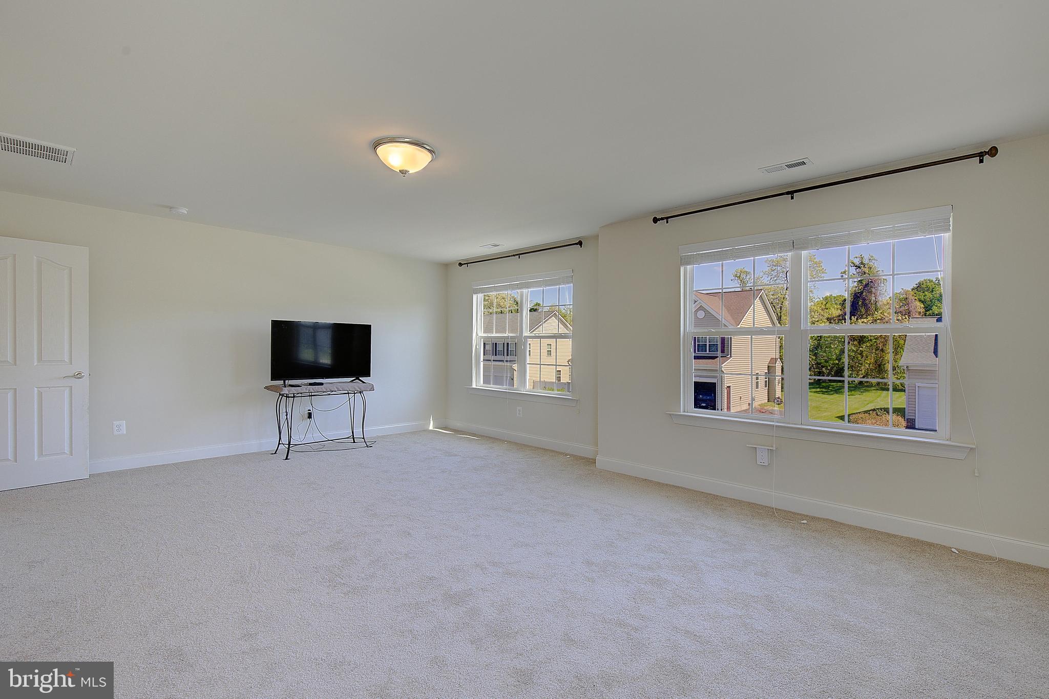 CHESAPEAKE VILLAGE - Residential