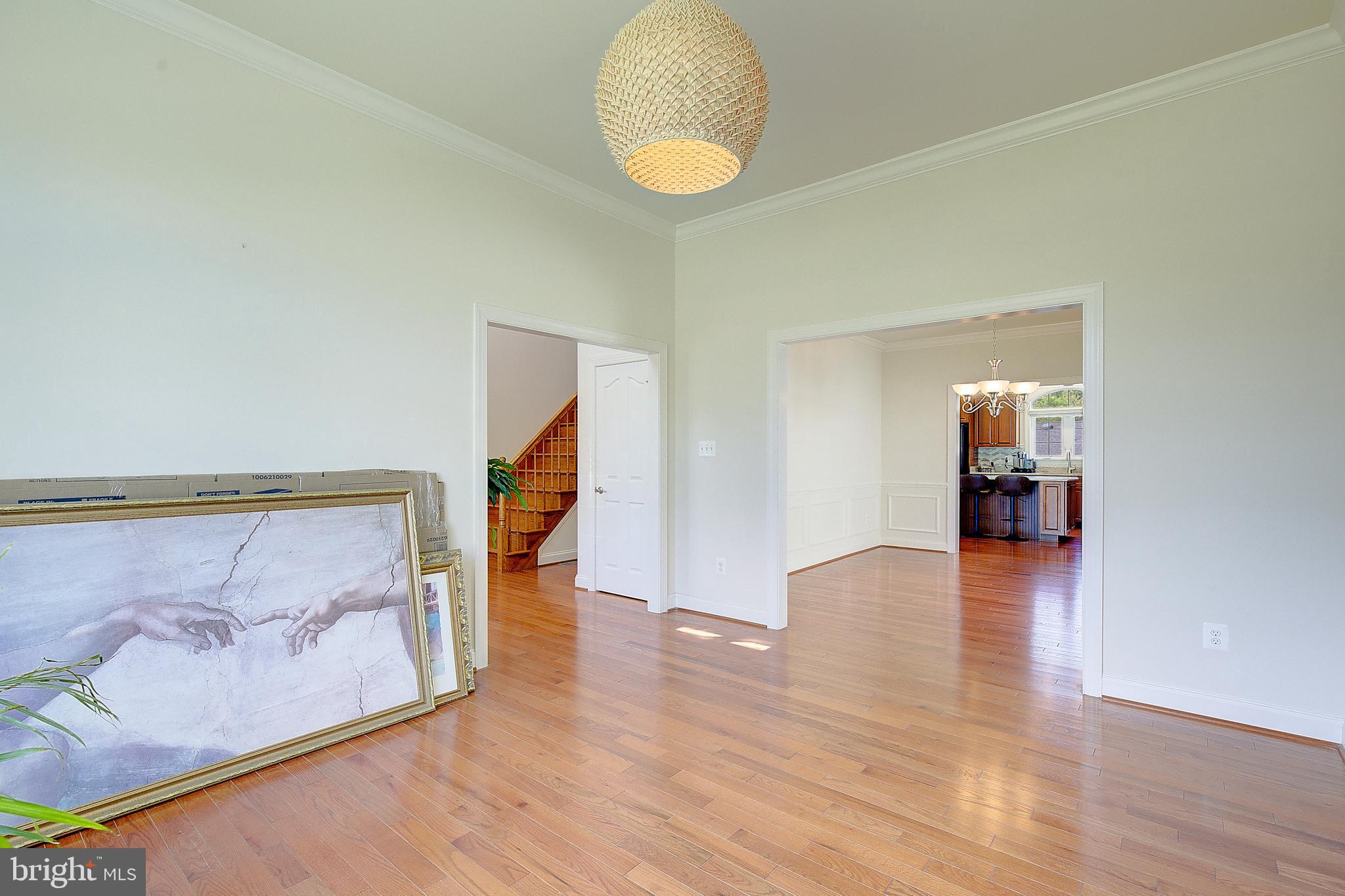 CHESAPEAKE VILLAGE - Residential