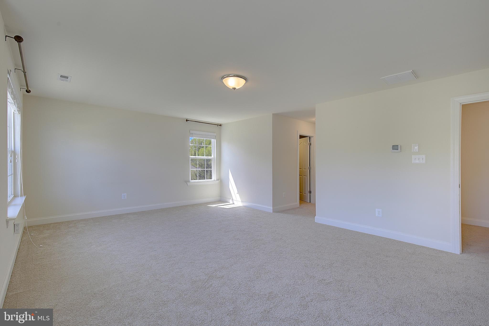 CHESAPEAKE VILLAGE - Residential