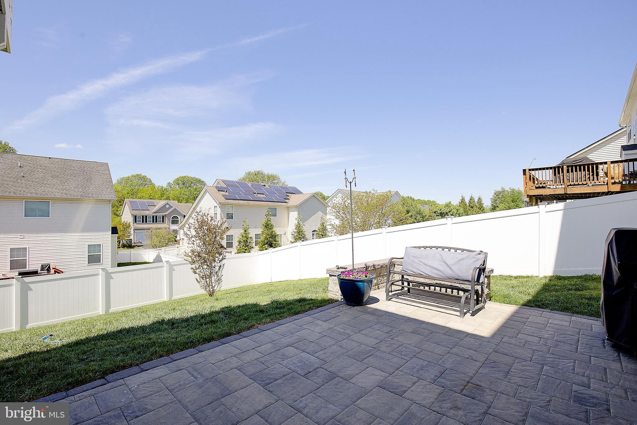 CHESAPEAKE VILLAGE - Residential