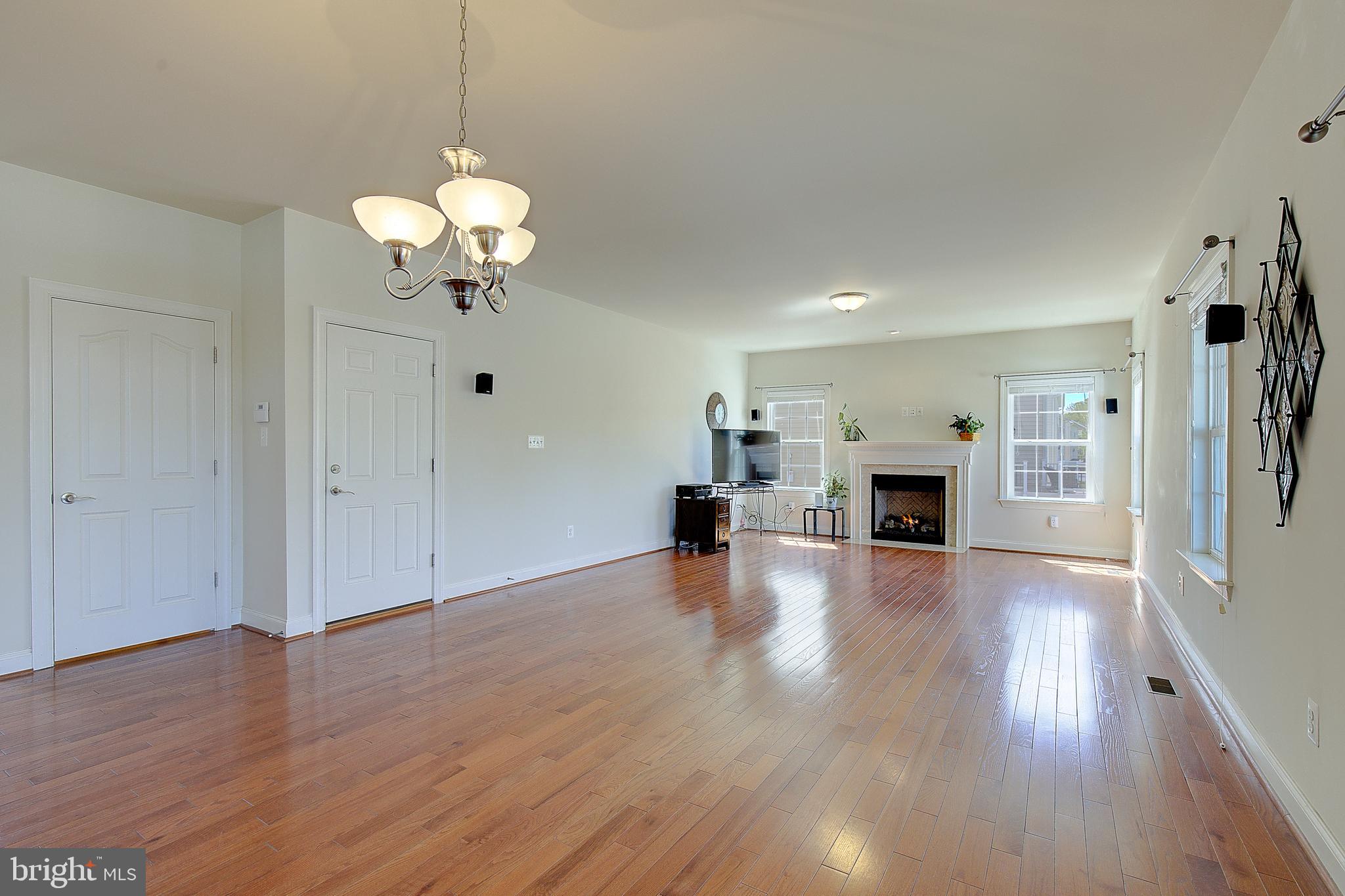 CHESAPEAKE VILLAGE - Residential