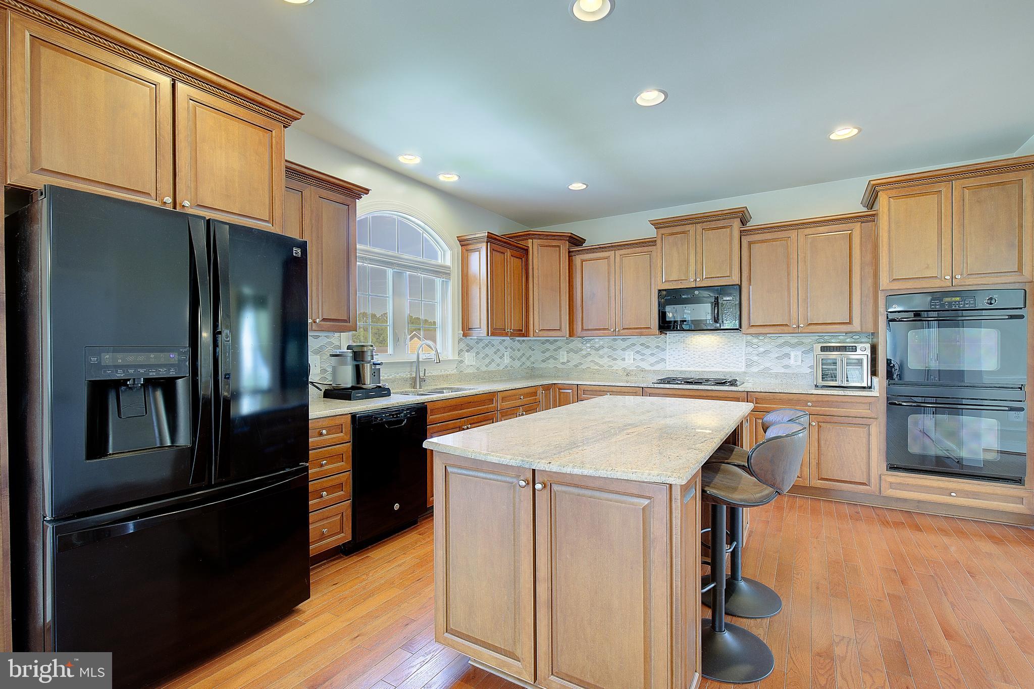 CHESAPEAKE VILLAGE - Residential