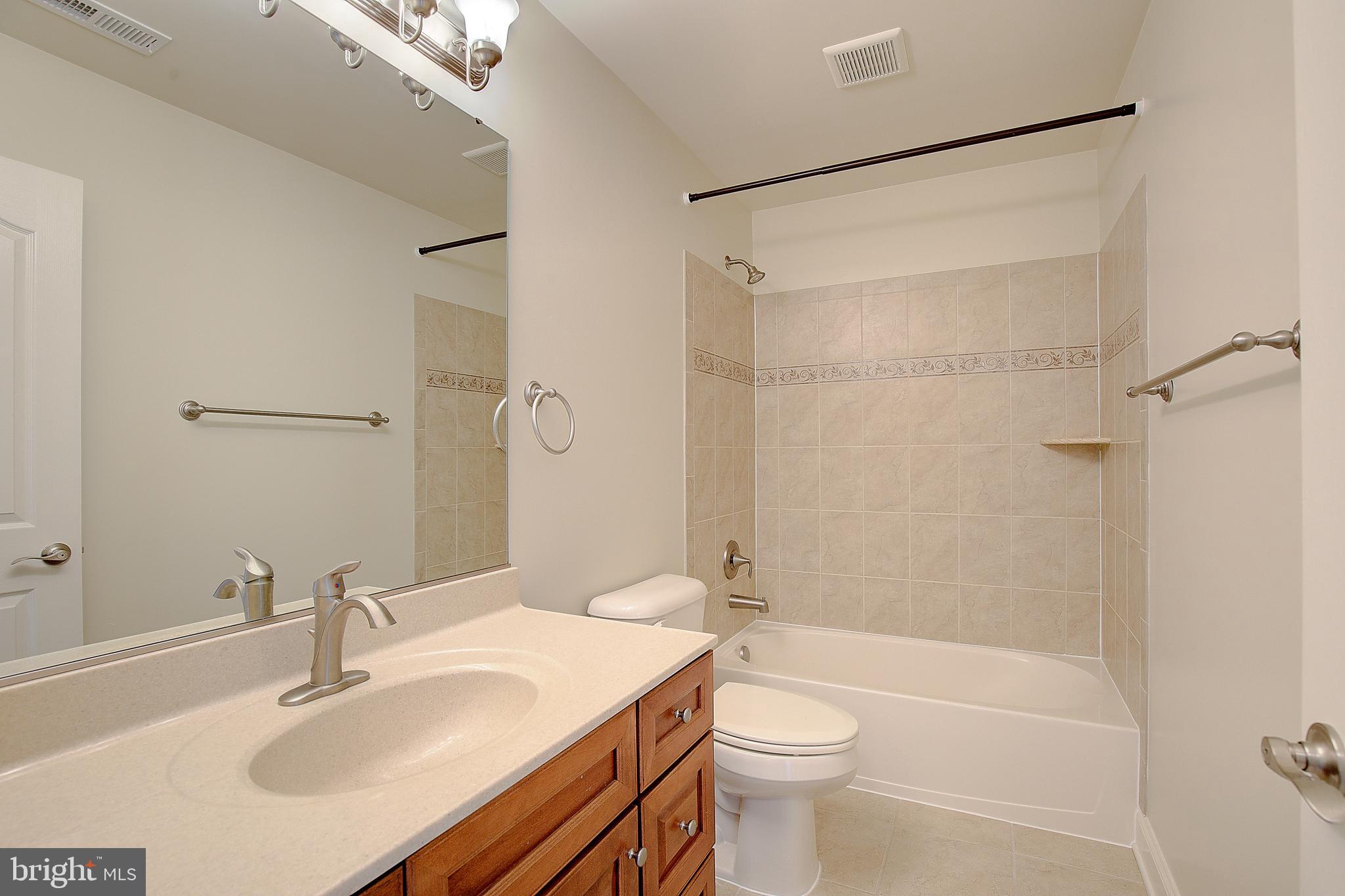 CHESAPEAKE VILLAGE - Residential