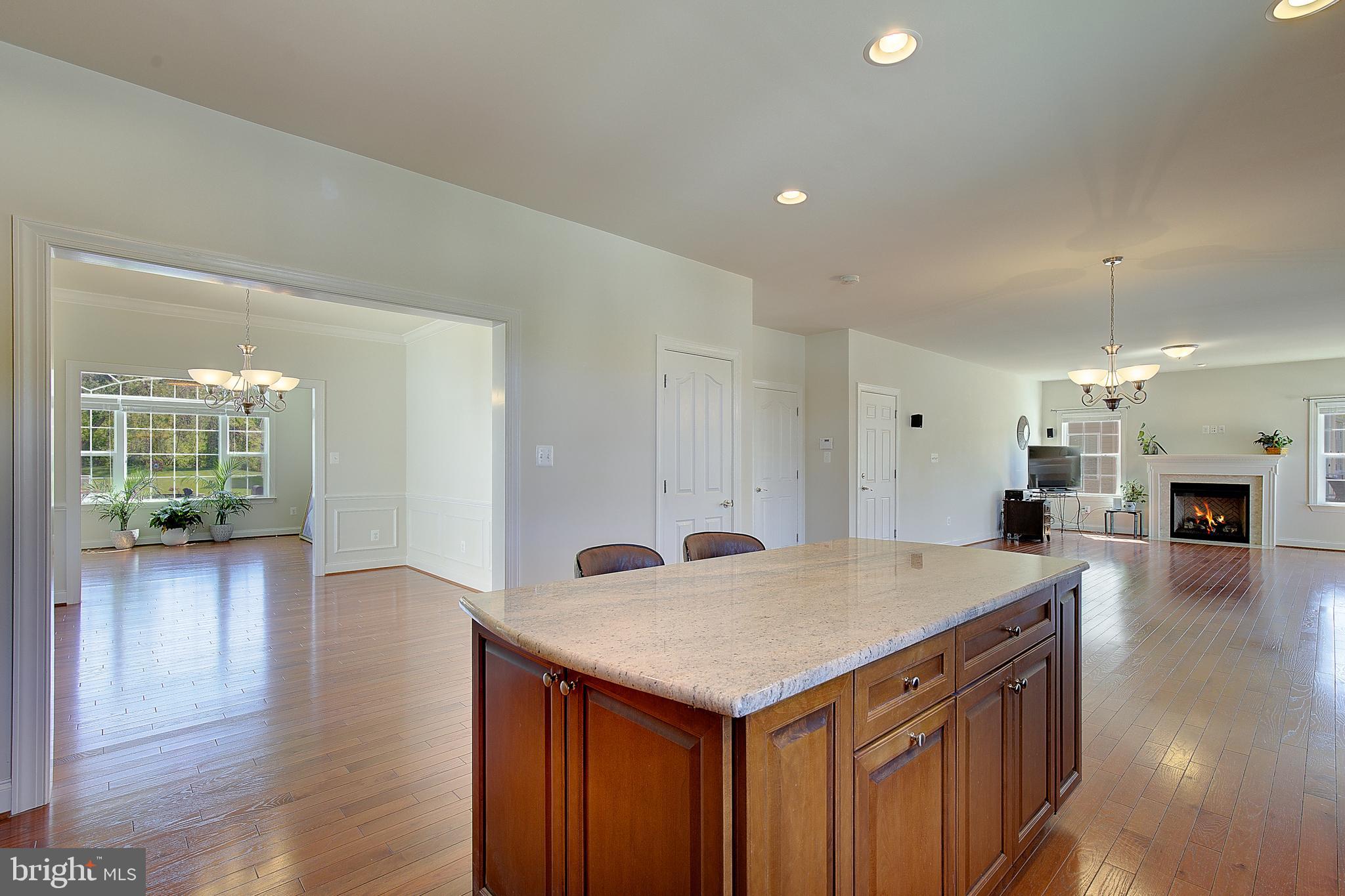 CHESAPEAKE VILLAGE - Residential