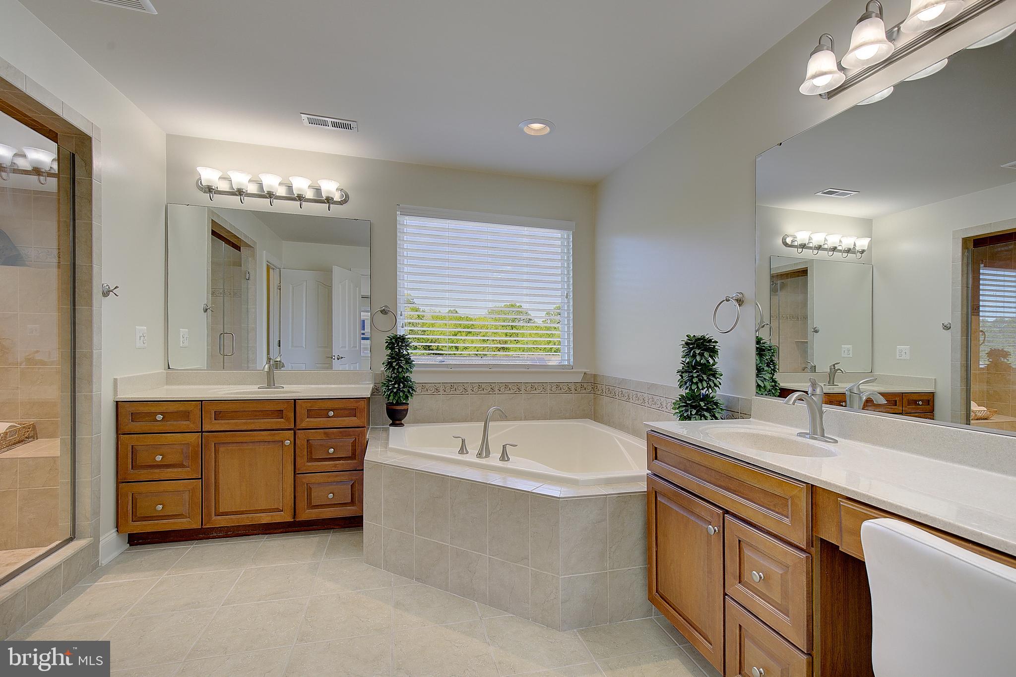 CHESAPEAKE VILLAGE - Residential