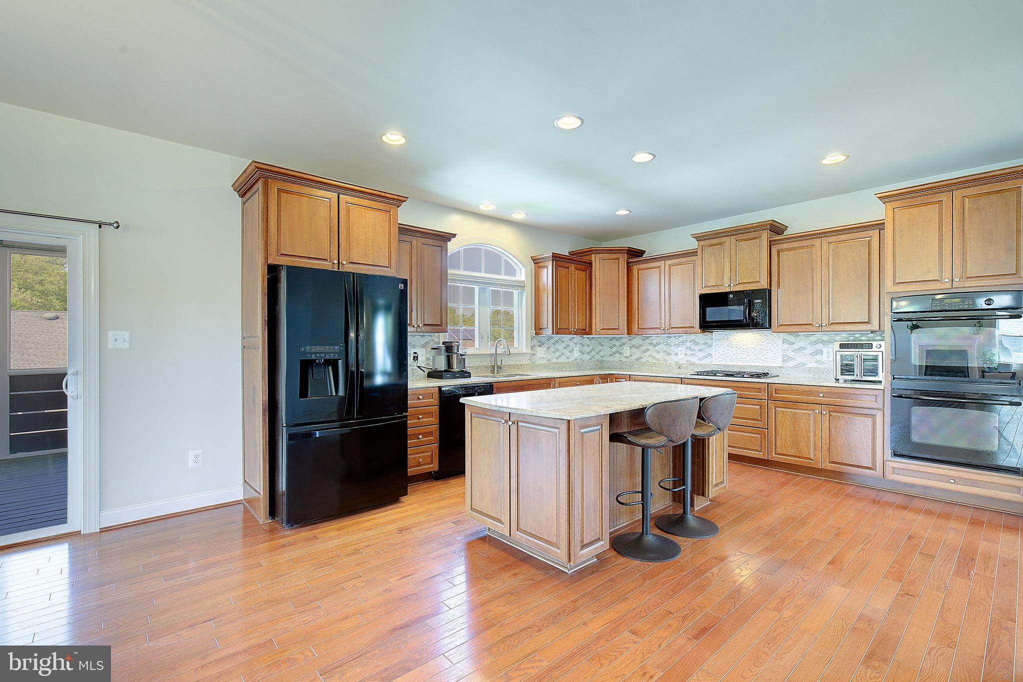 CHESAPEAKE VILLAGE - Residential