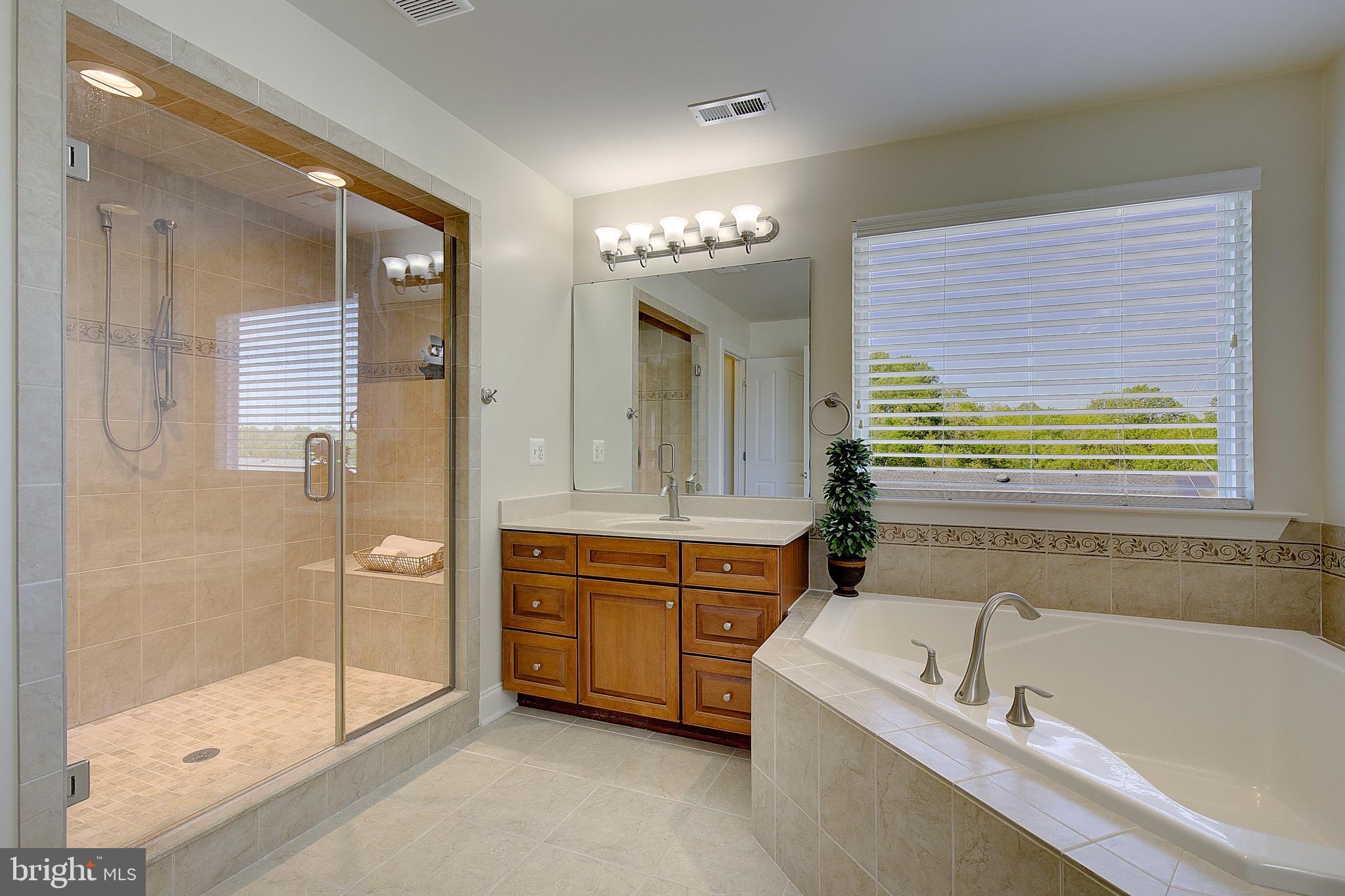 CHESAPEAKE VILLAGE - Residential