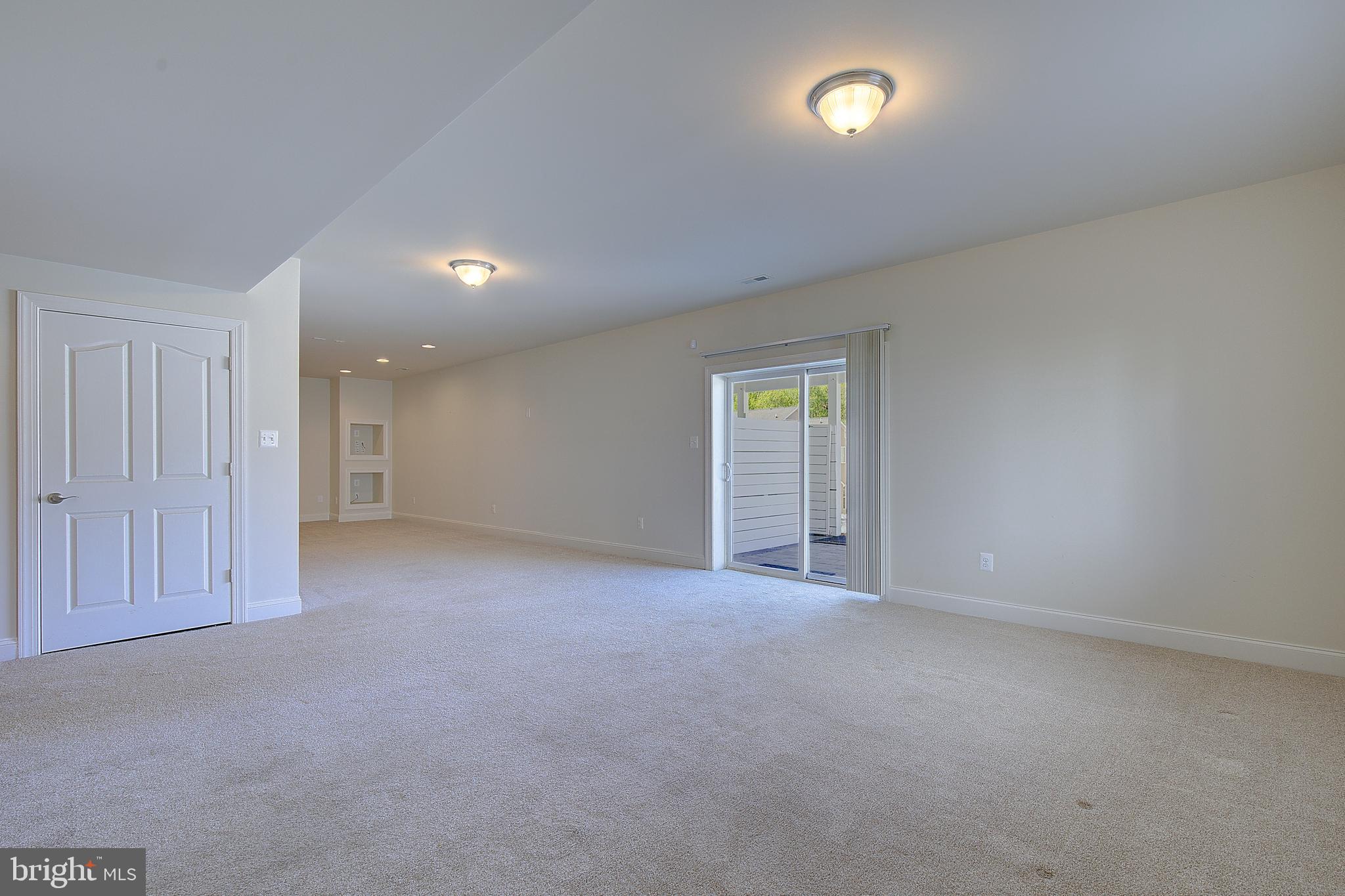 CHESAPEAKE VILLAGE - Residential