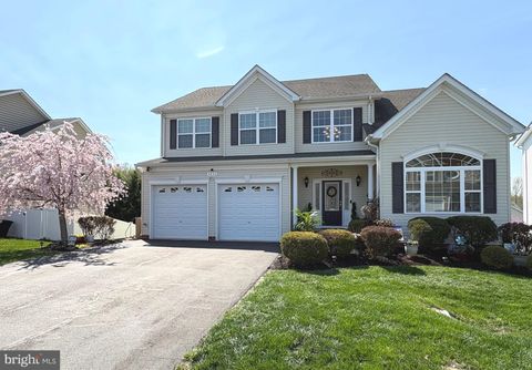 Property photo of 3436 Hill Gail Drive, Chesapeake Beach, MD 20732