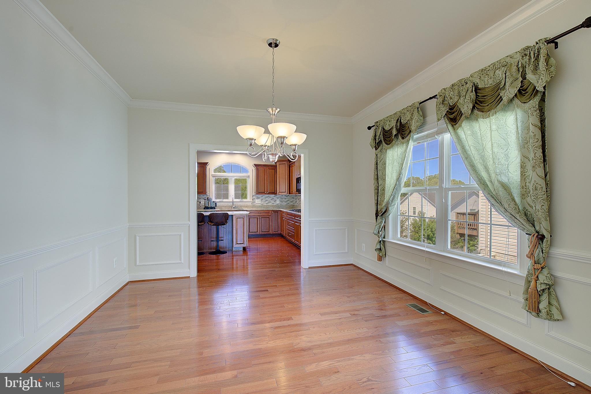 CHESAPEAKE VILLAGE - Residential