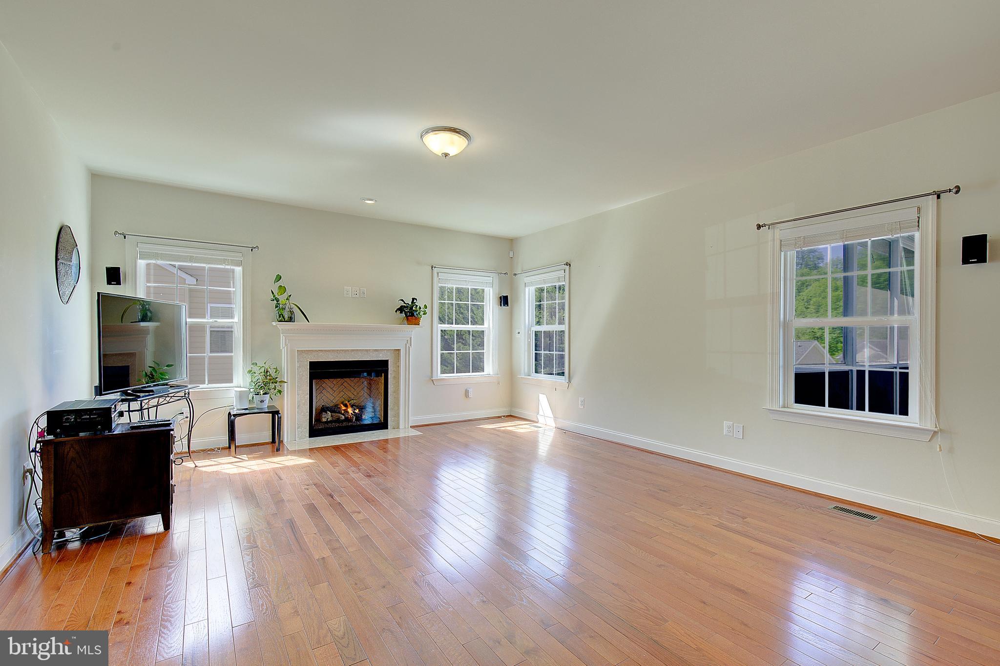 CHESAPEAKE VILLAGE - Residential