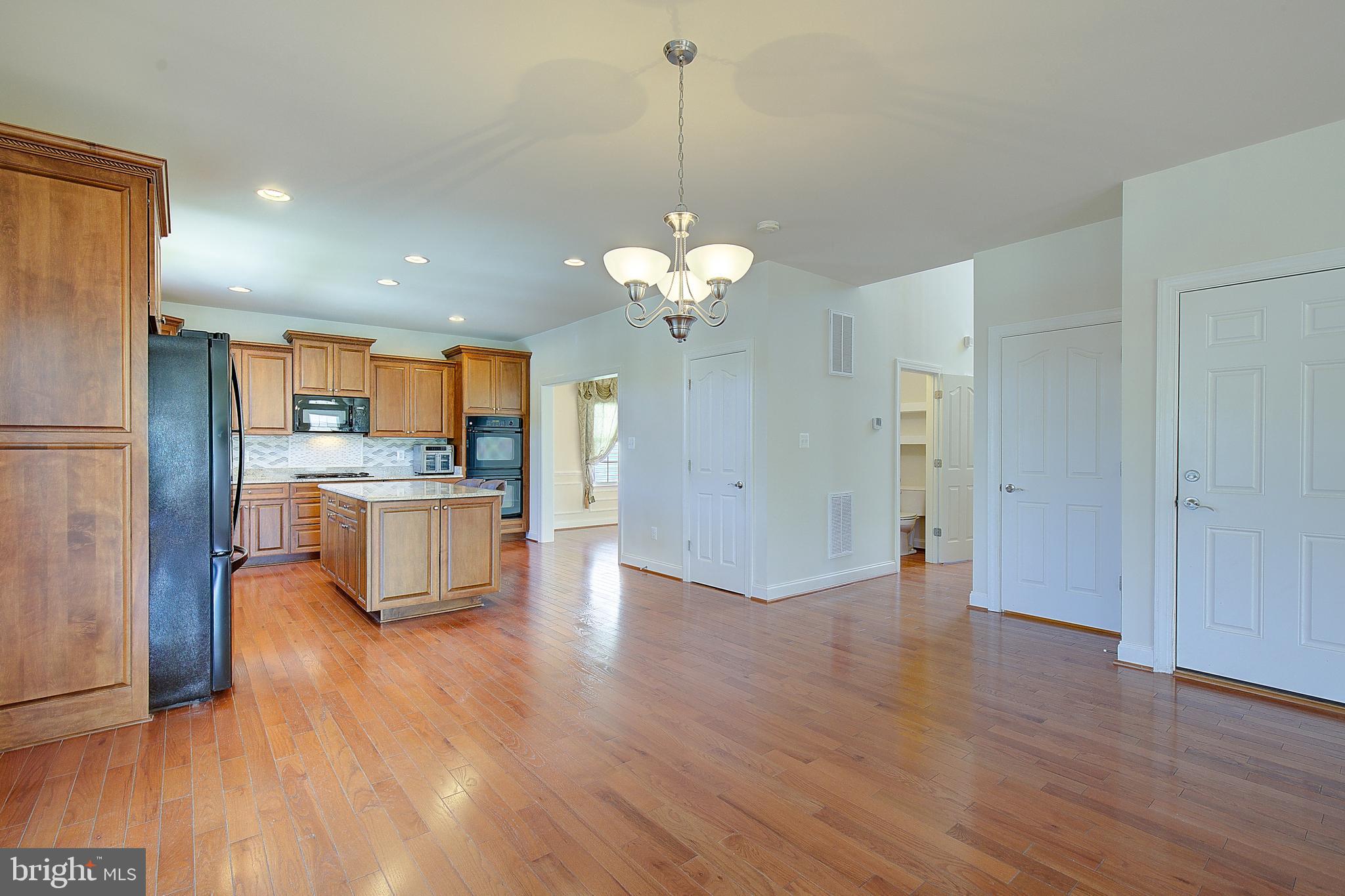 CHESAPEAKE VILLAGE - Residential