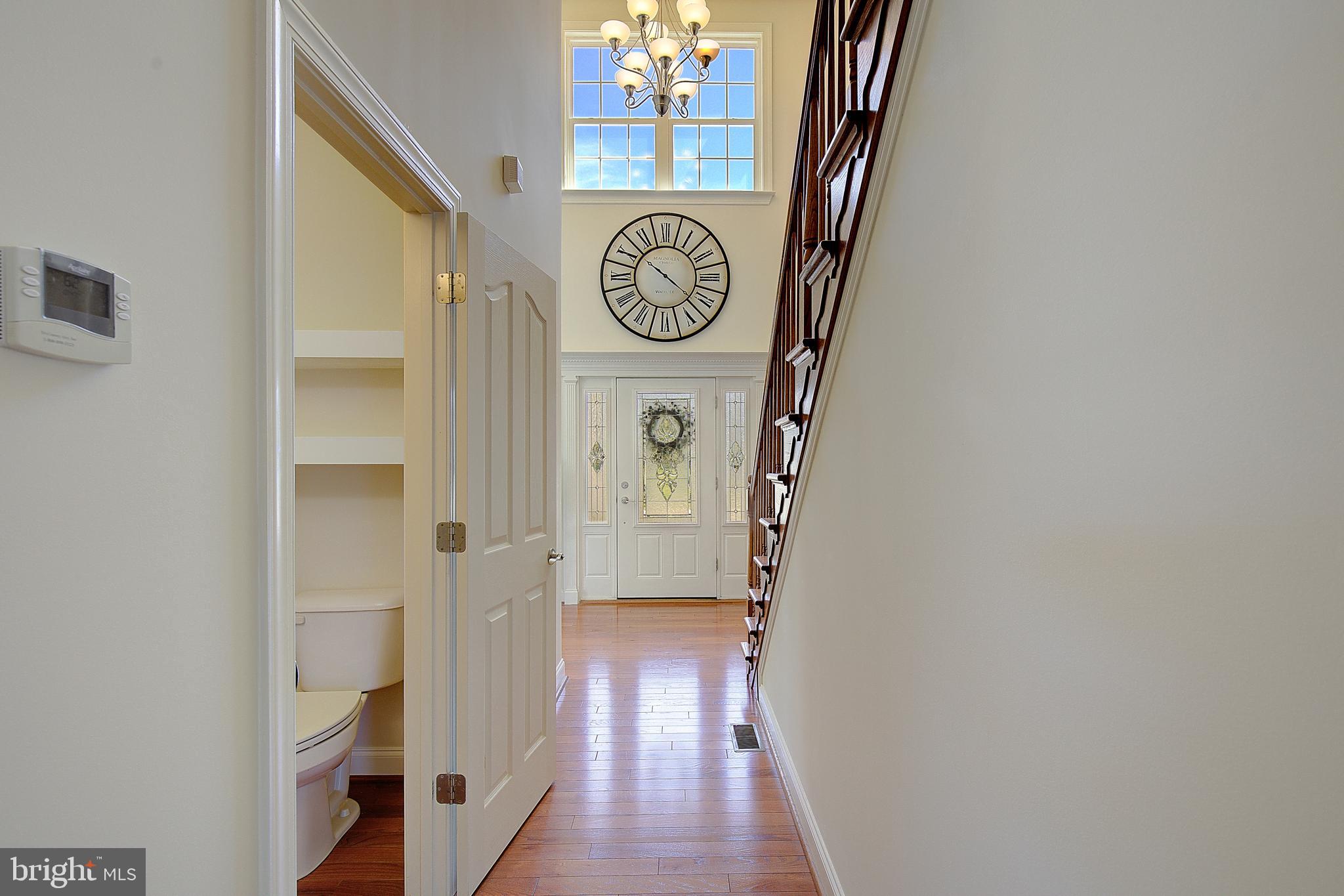 CHESAPEAKE VILLAGE - Residential