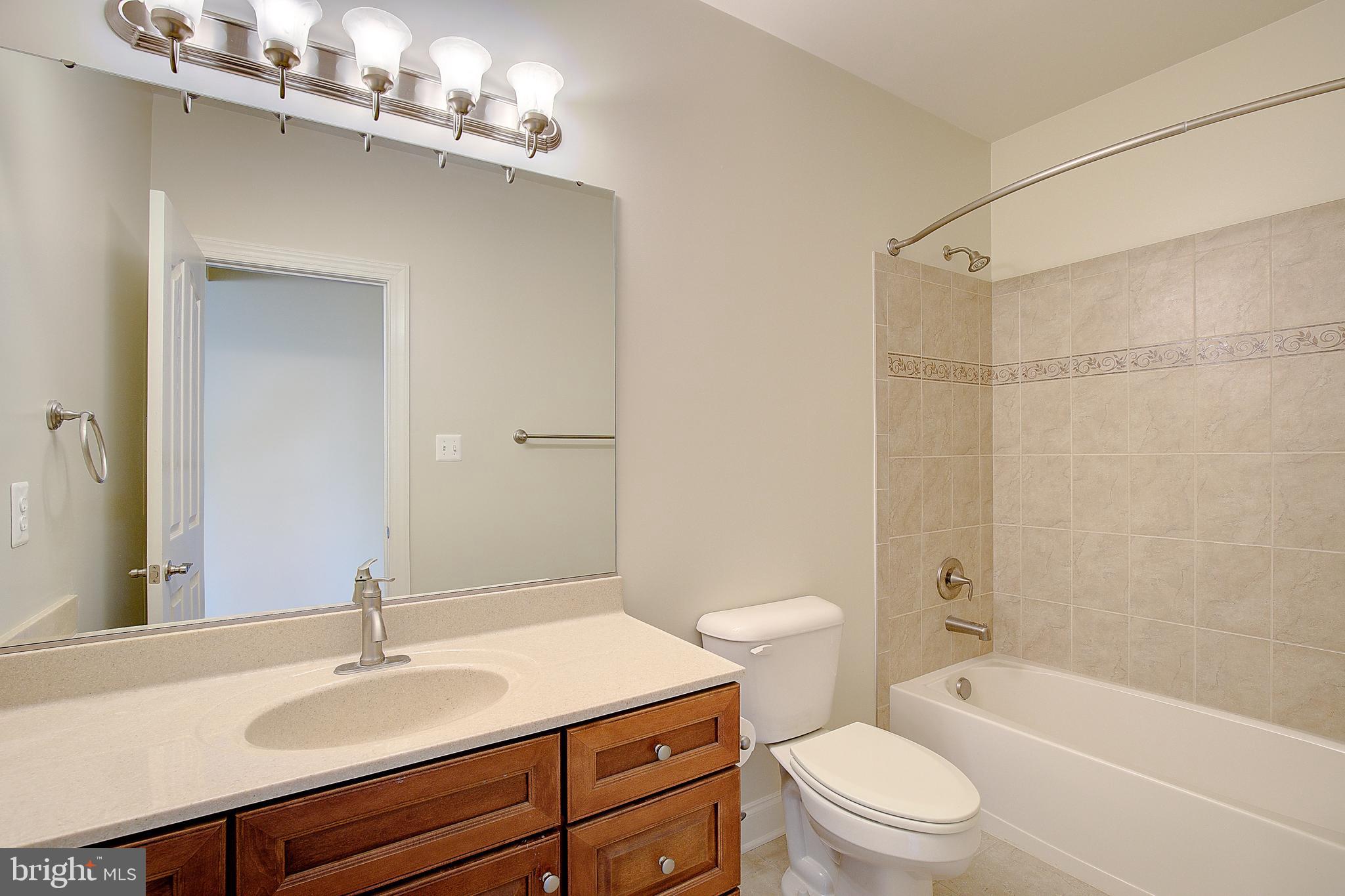 CHESAPEAKE VILLAGE - Residential