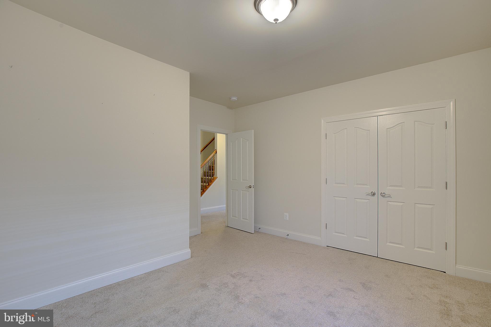 CHESAPEAKE VILLAGE - Residential