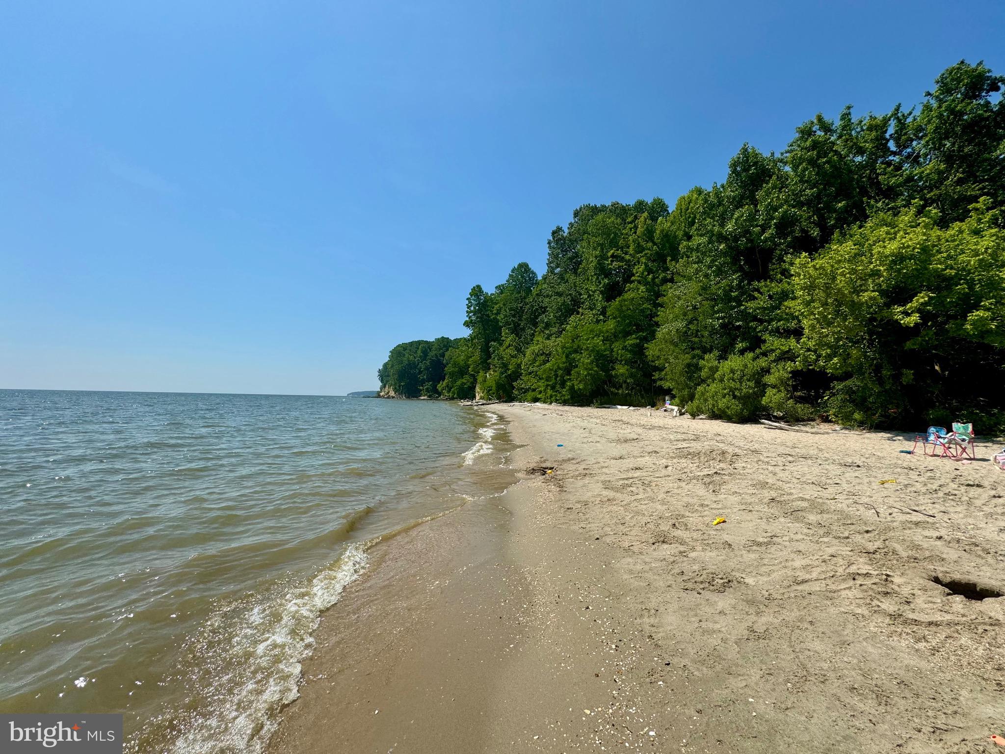 CHESAPEAKE VILLAGE - Residential