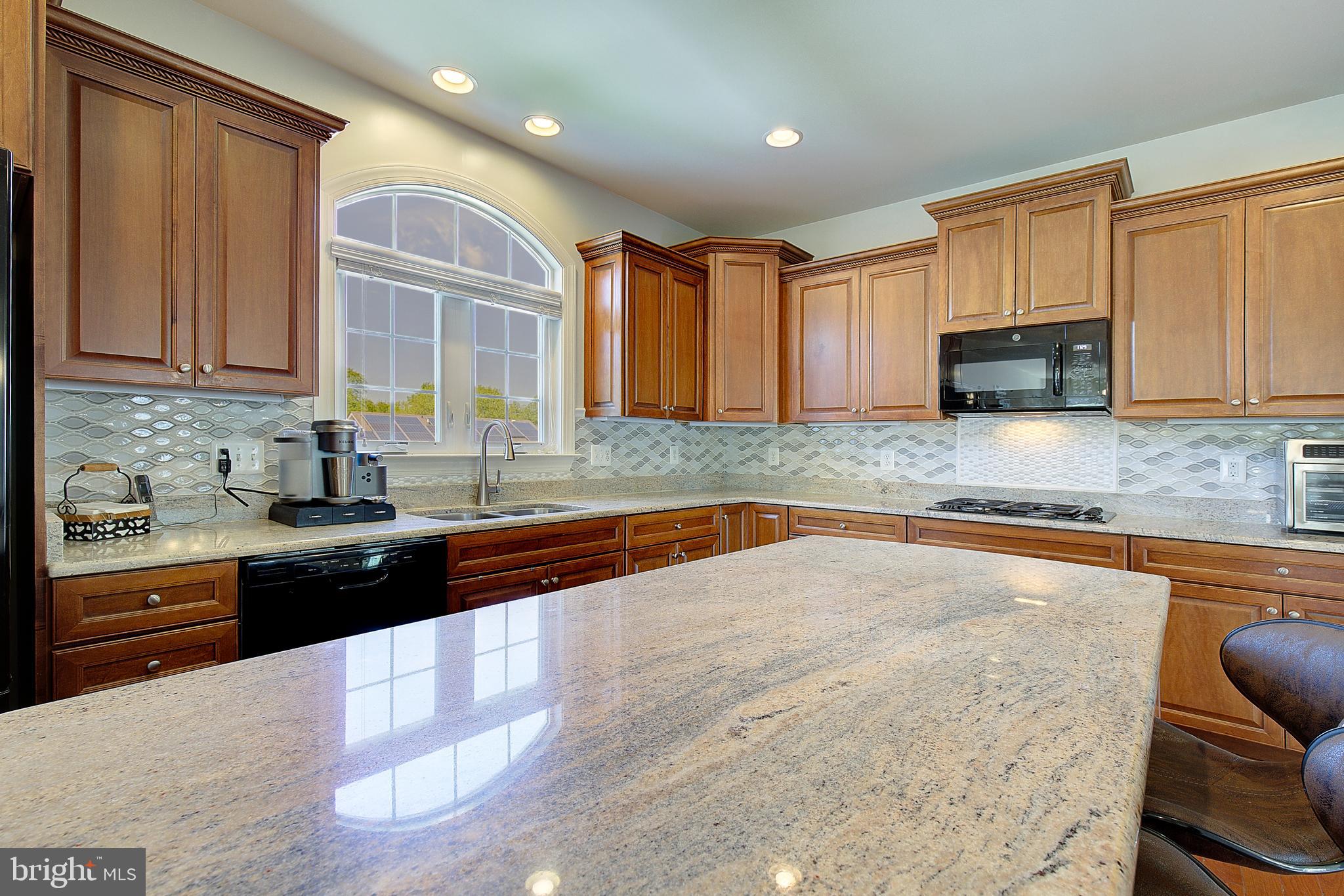 CHESAPEAKE VILLAGE - Residential