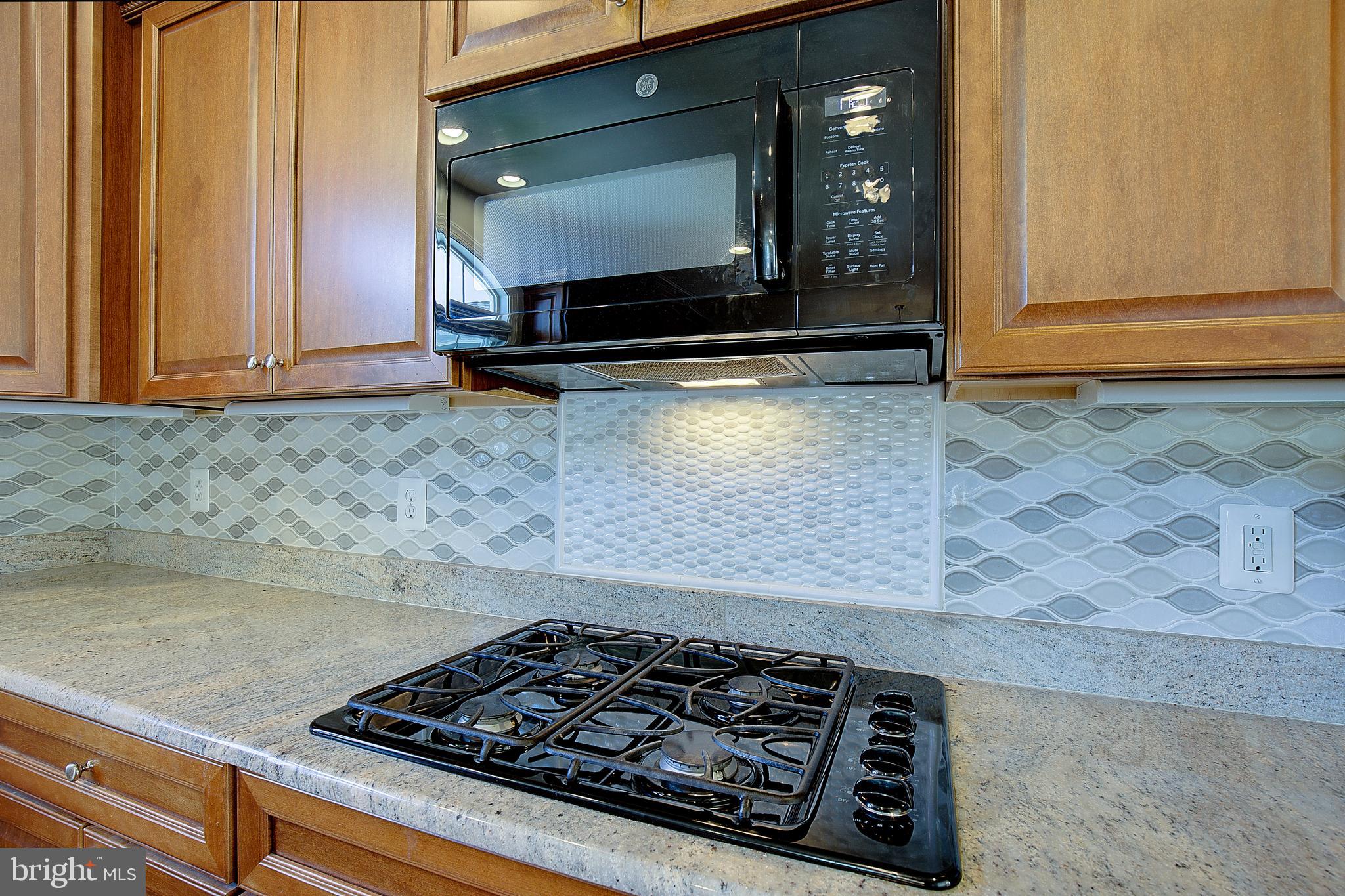 CHESAPEAKE VILLAGE - Residential