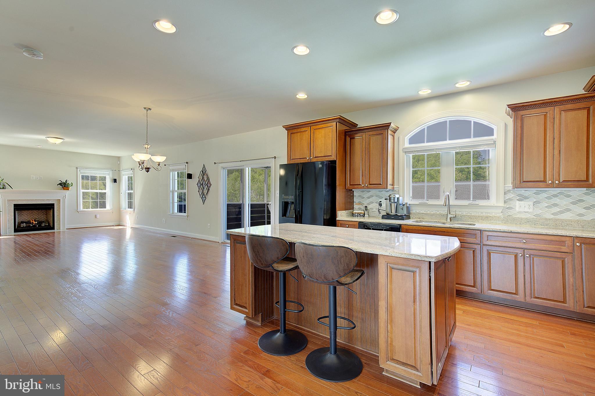 CHESAPEAKE VILLAGE - Residential