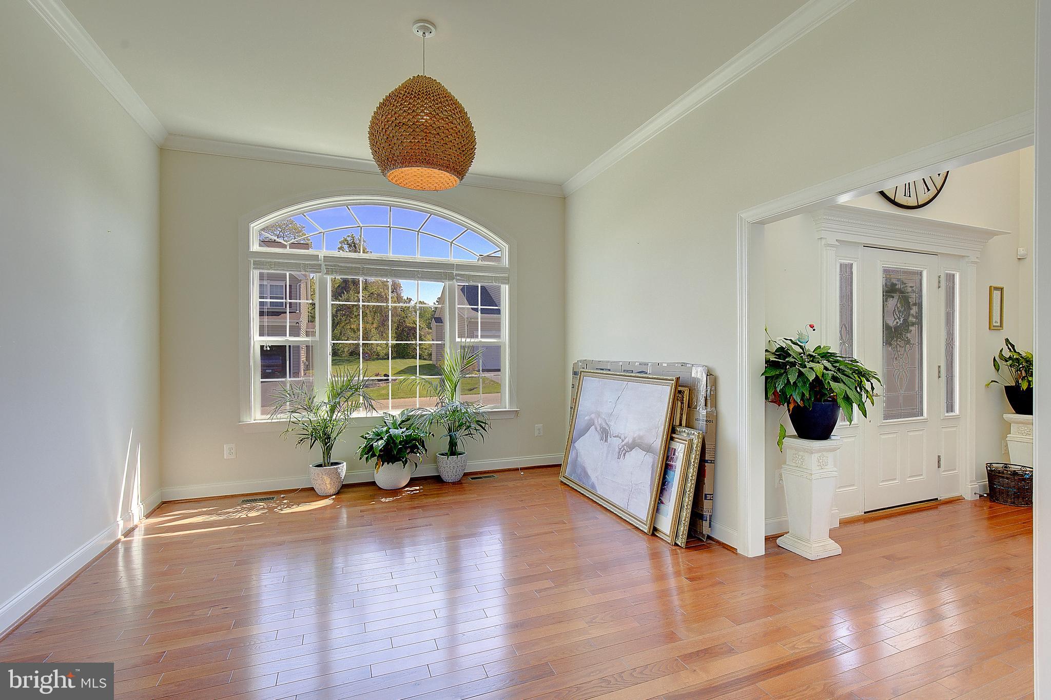 CHESAPEAKE VILLAGE - Residential