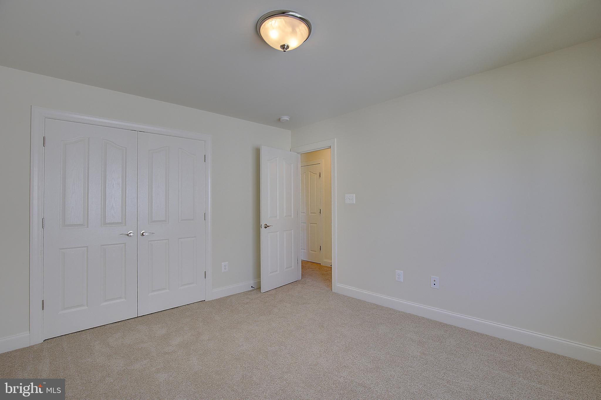 CHESAPEAKE VILLAGE - Residential