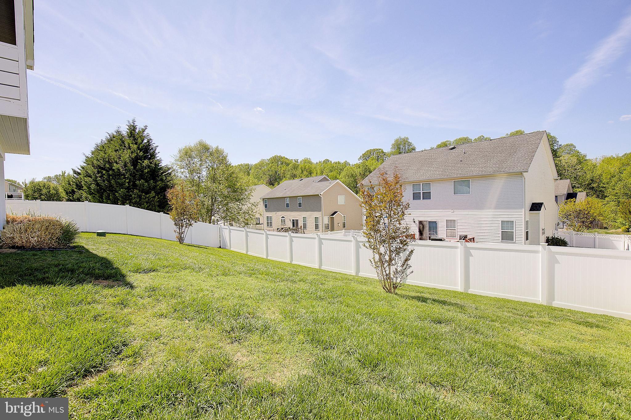 CHESAPEAKE VILLAGE - Residential