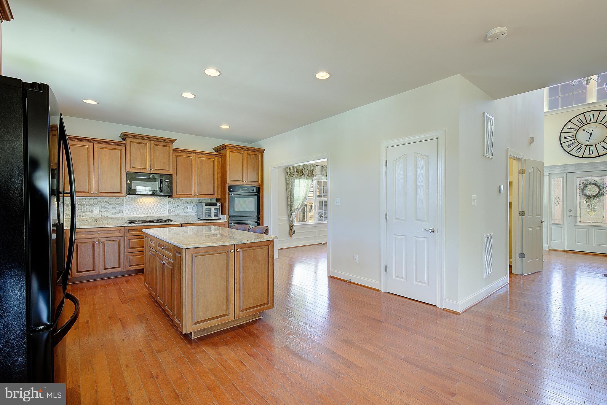 CHESAPEAKE VILLAGE - Residential