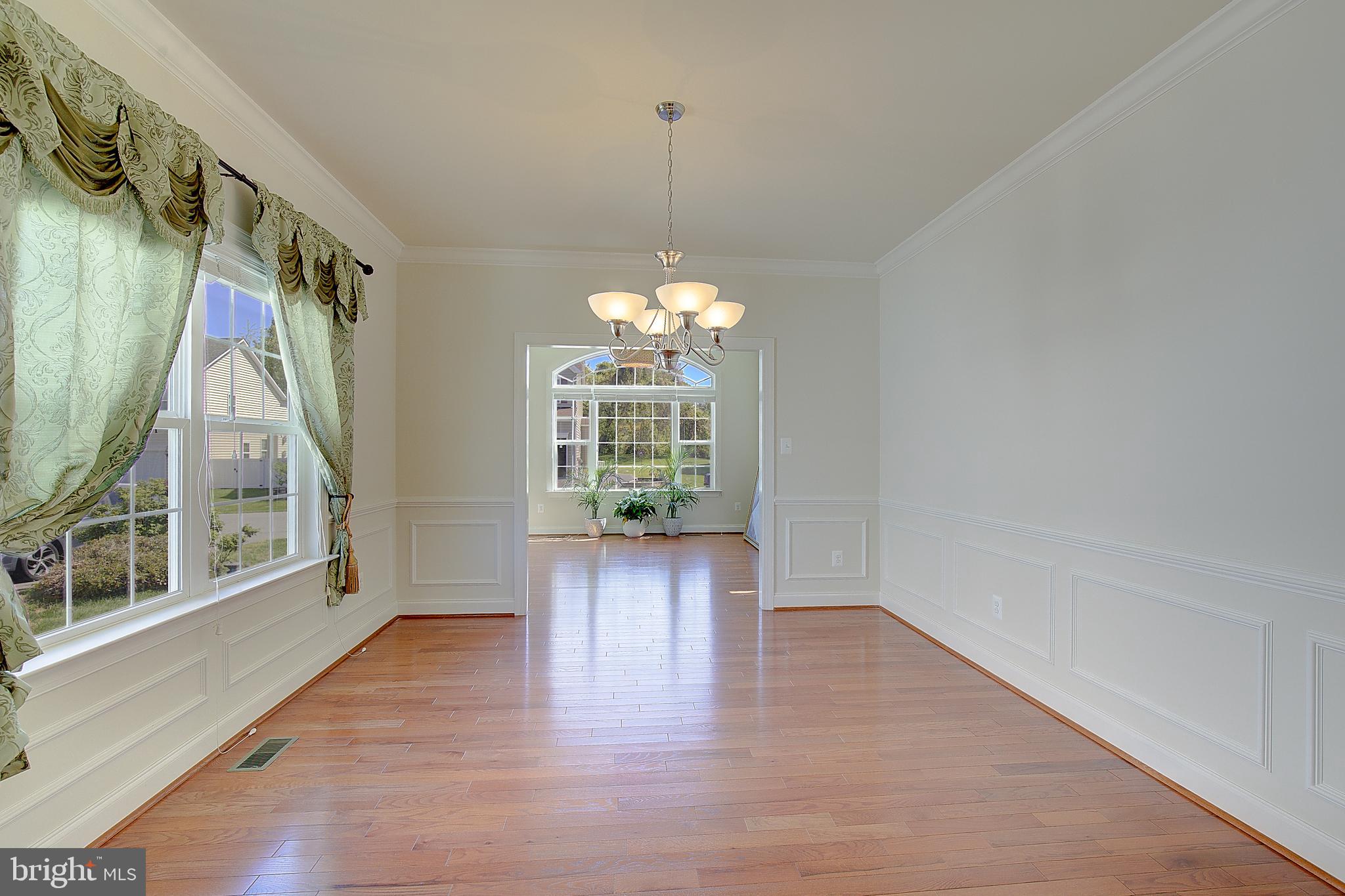 CHESAPEAKE VILLAGE - Residential